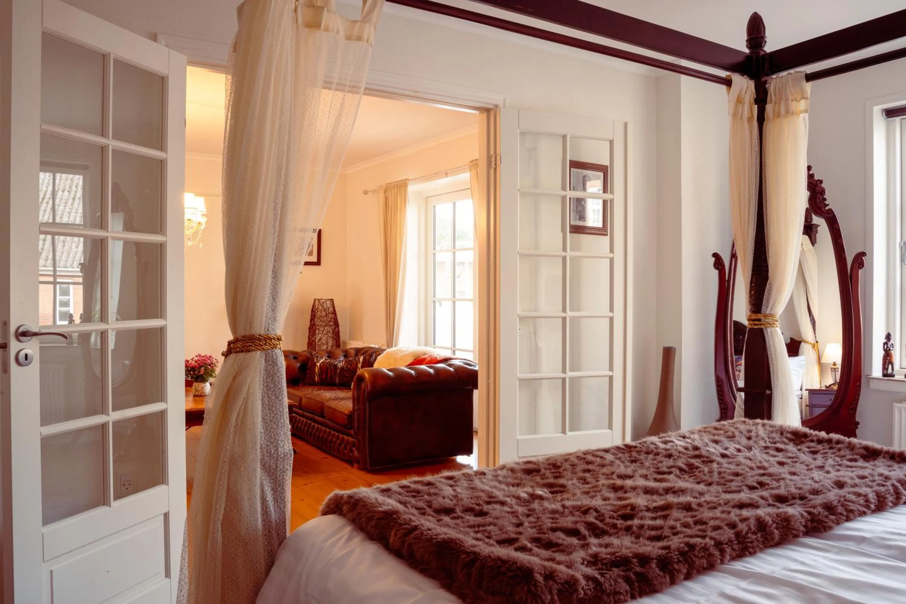 Boutique Hotel Postgården