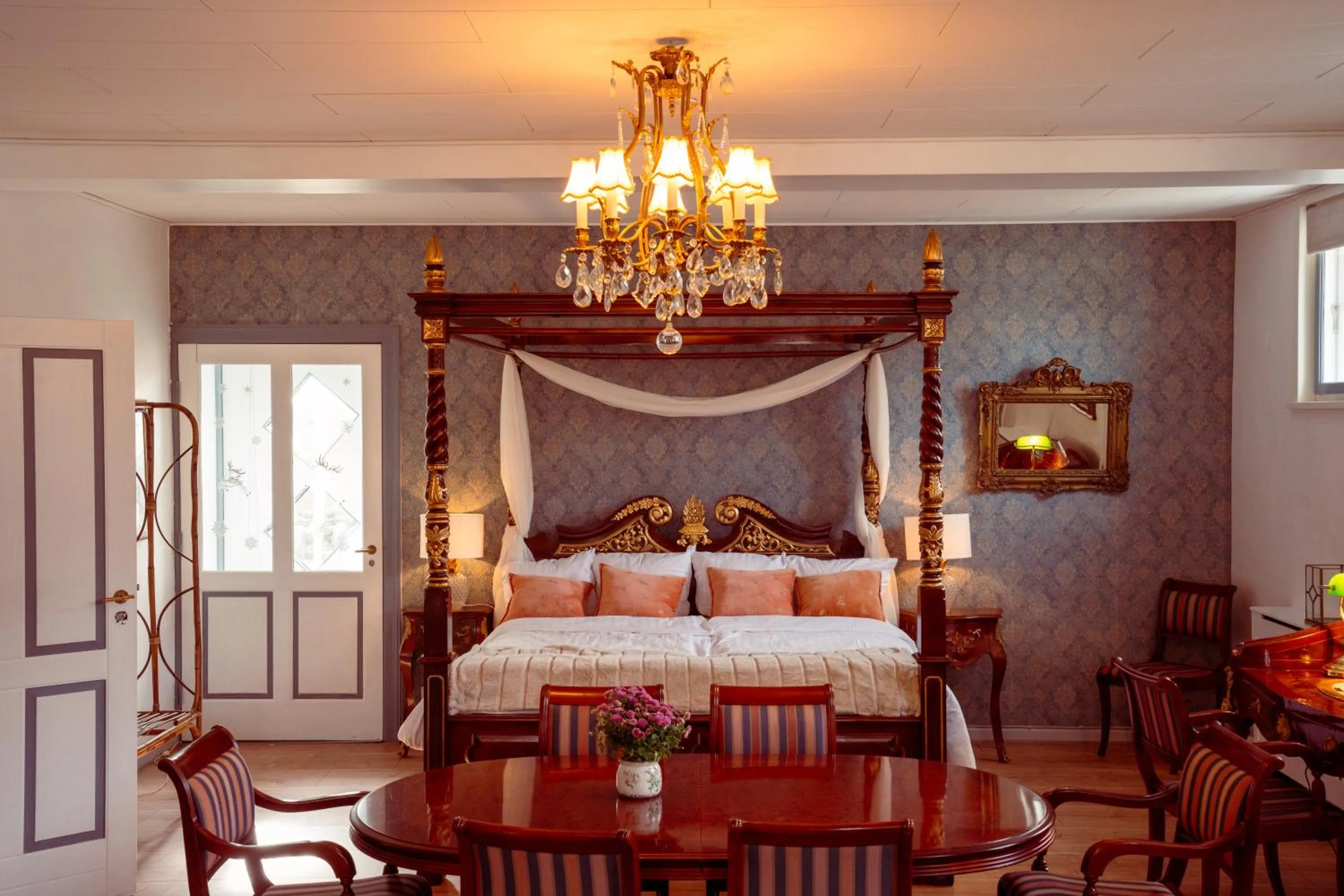 Boutique Hotel Postgården