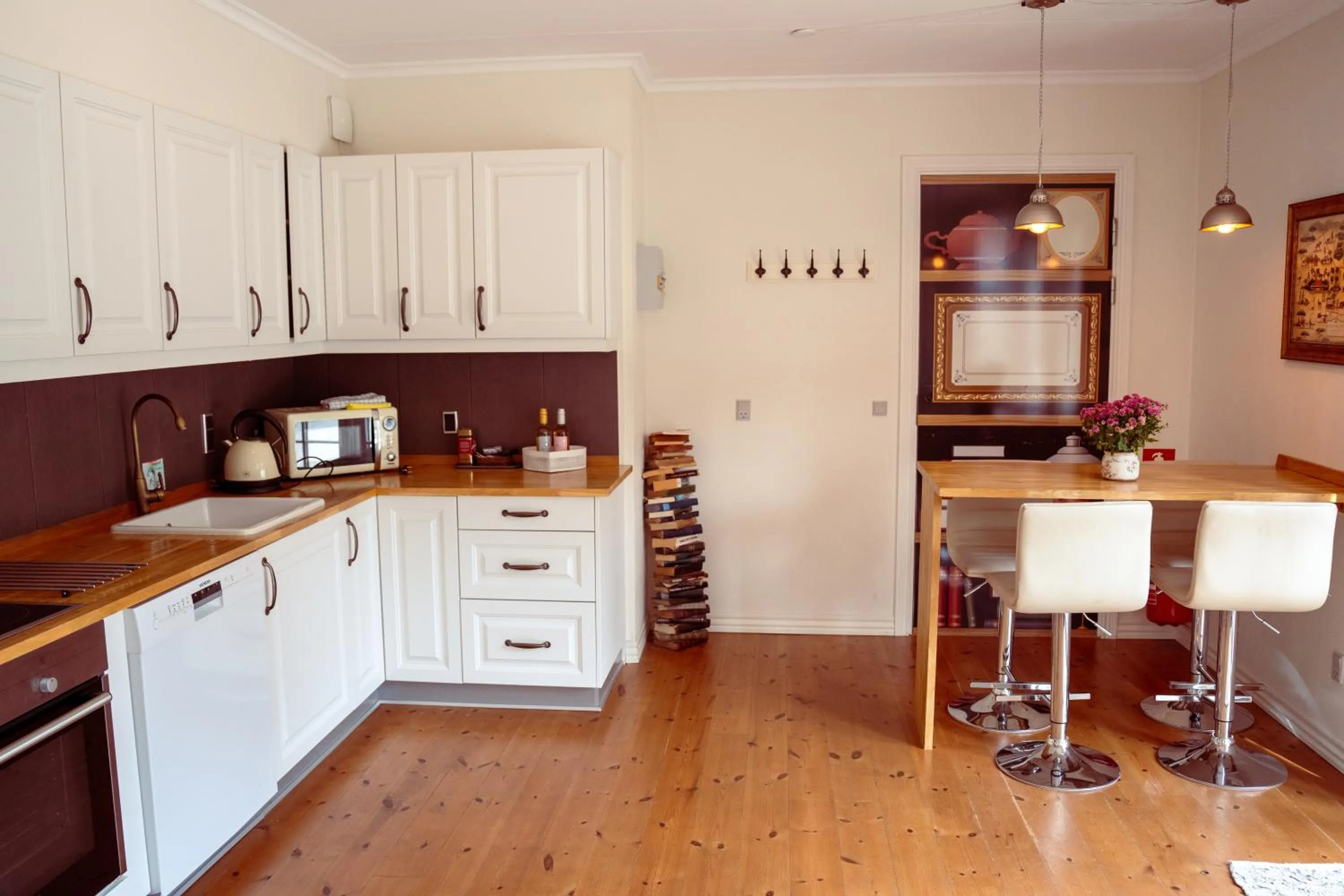 Boutique Hotel Postgården