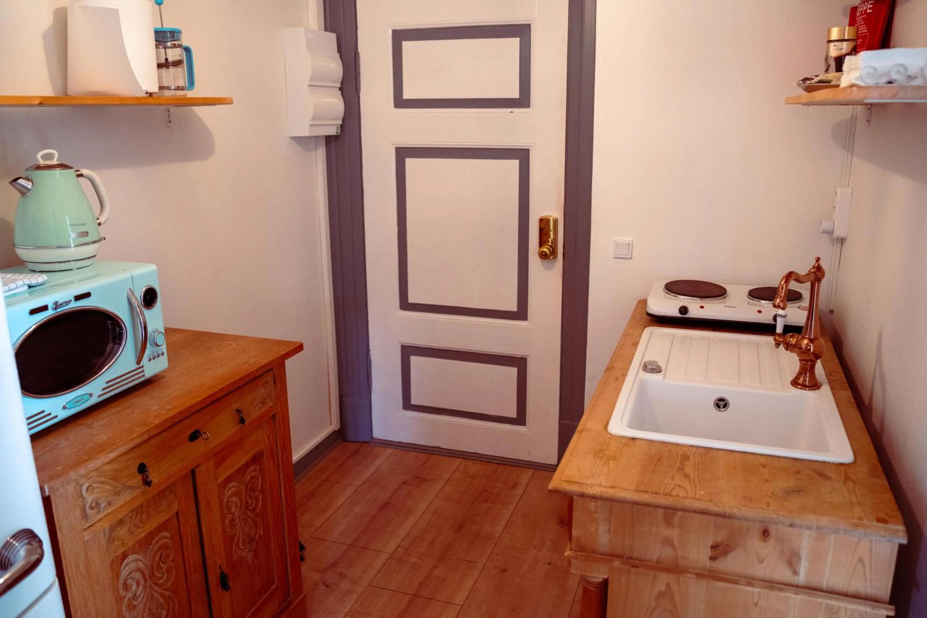 Boutique Hotel Postgården