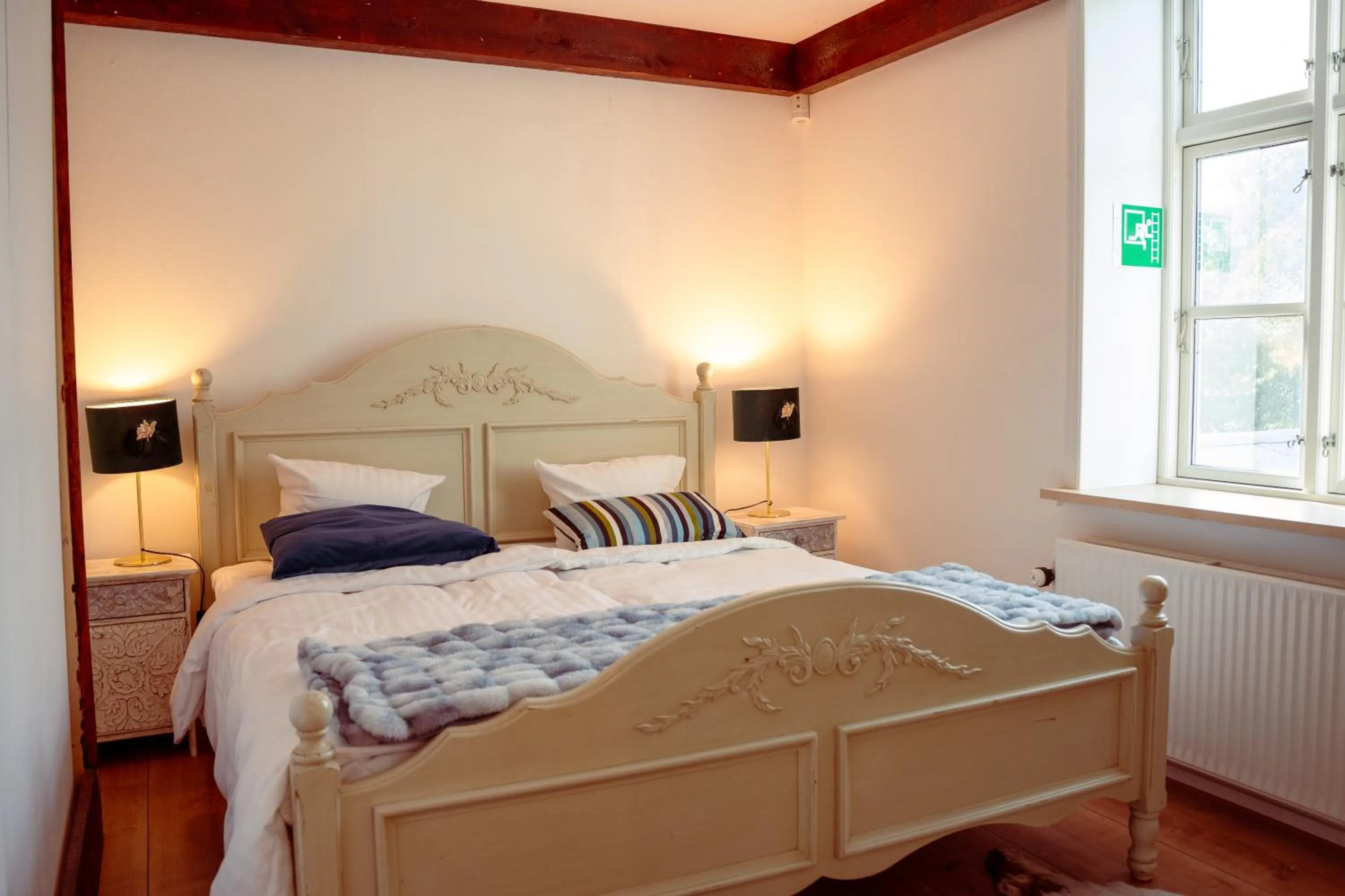 Boutique Hotel Postgården