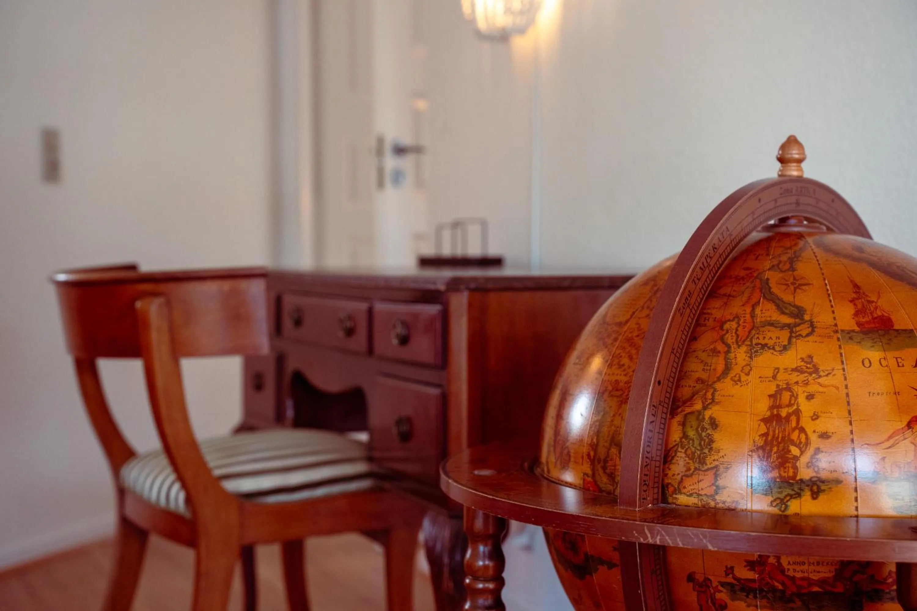 Boutique Hotel Postgården