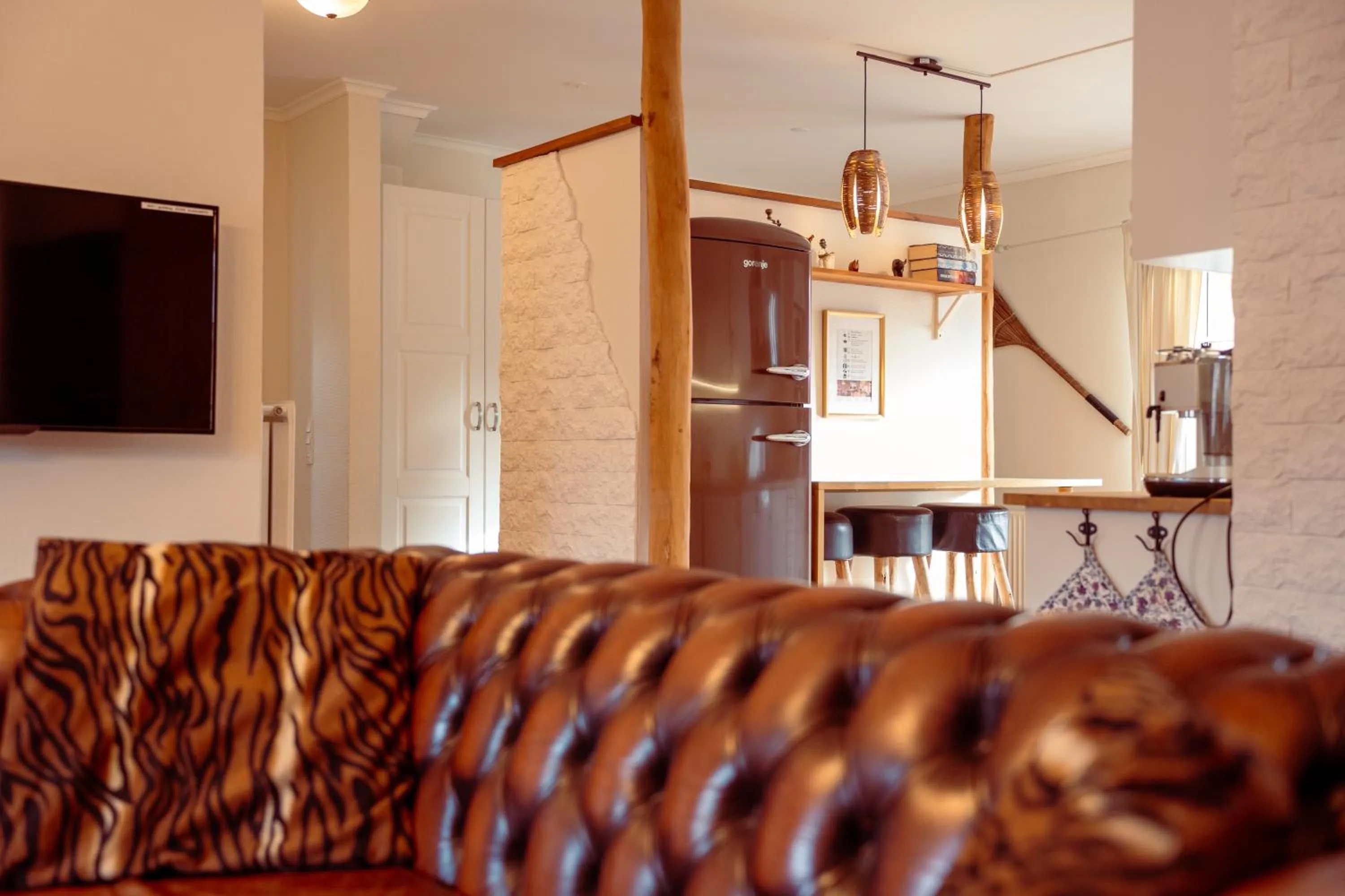 Boutique Hotel Postgården