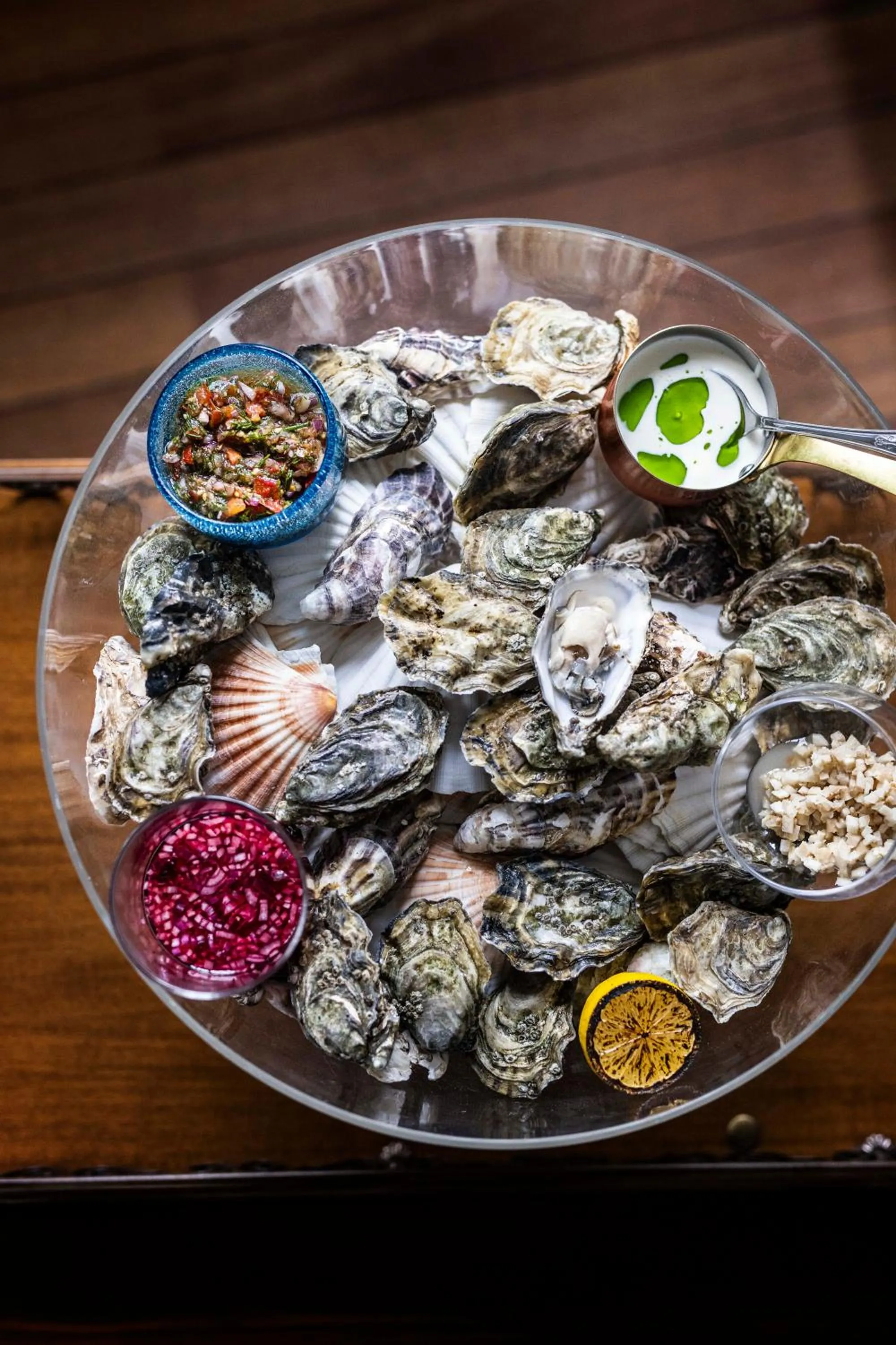 Restaurant/places to eat in Boutique Hotel Postgården