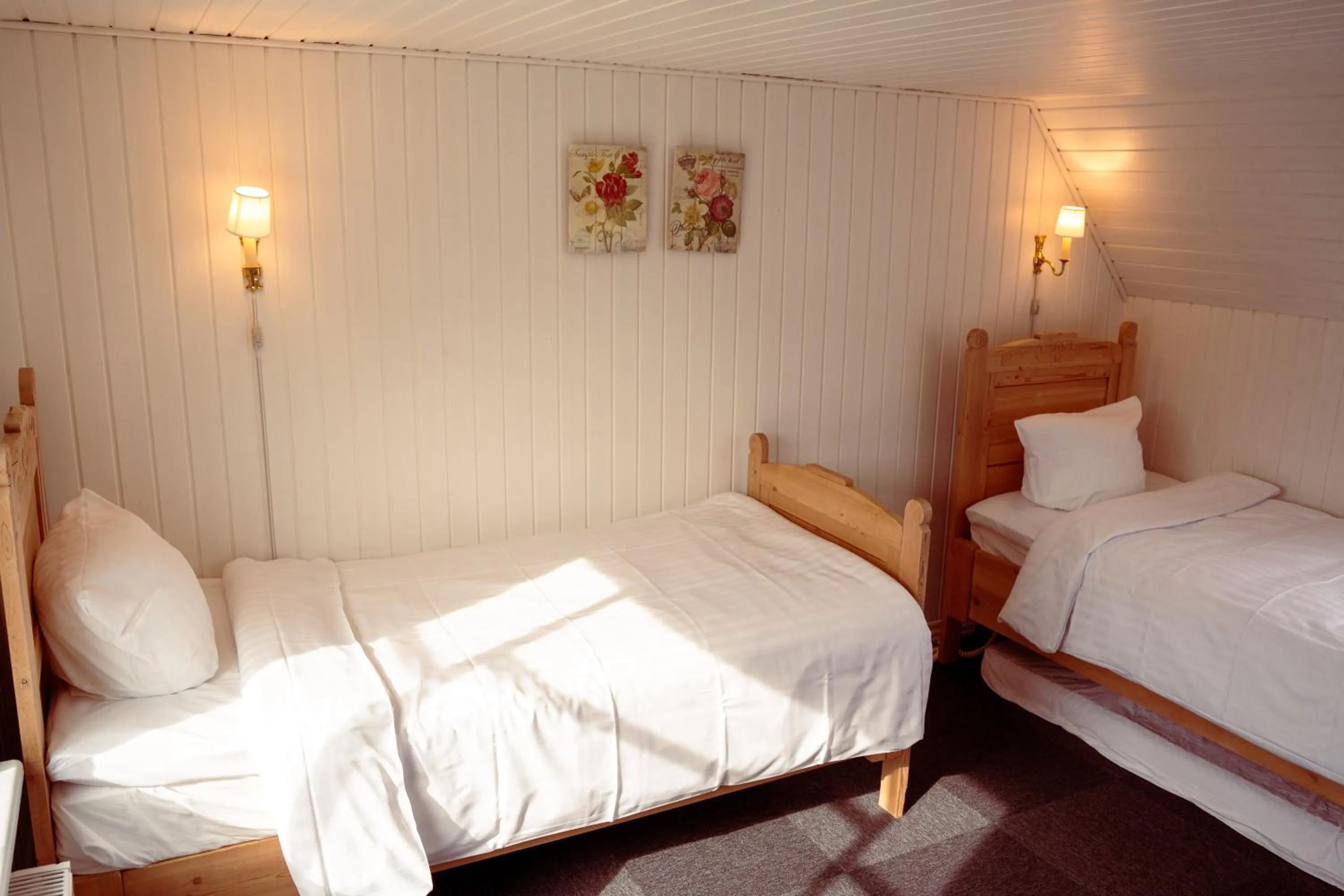 Boutique Hotel Postgården