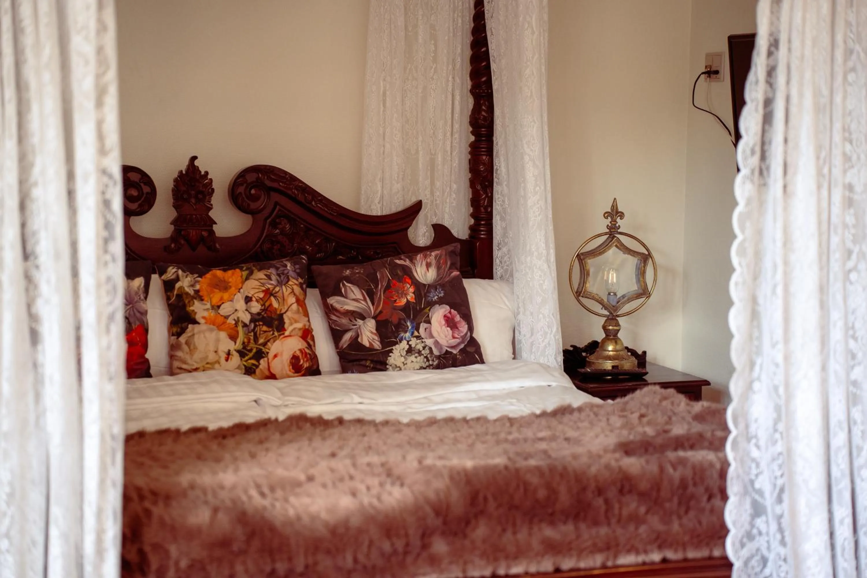 Boutique Hotel Postgården