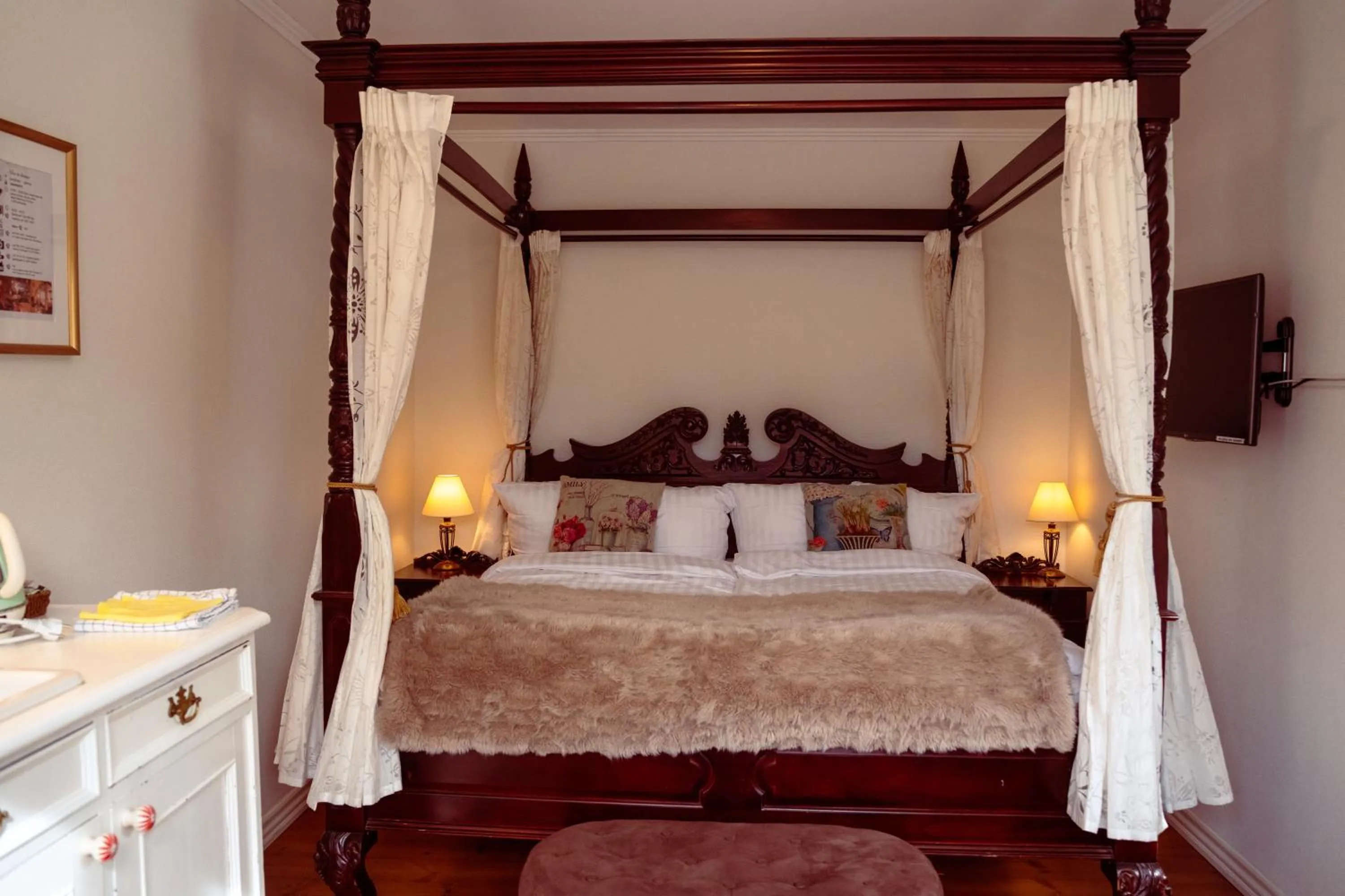 Boutique Hotel Postgården