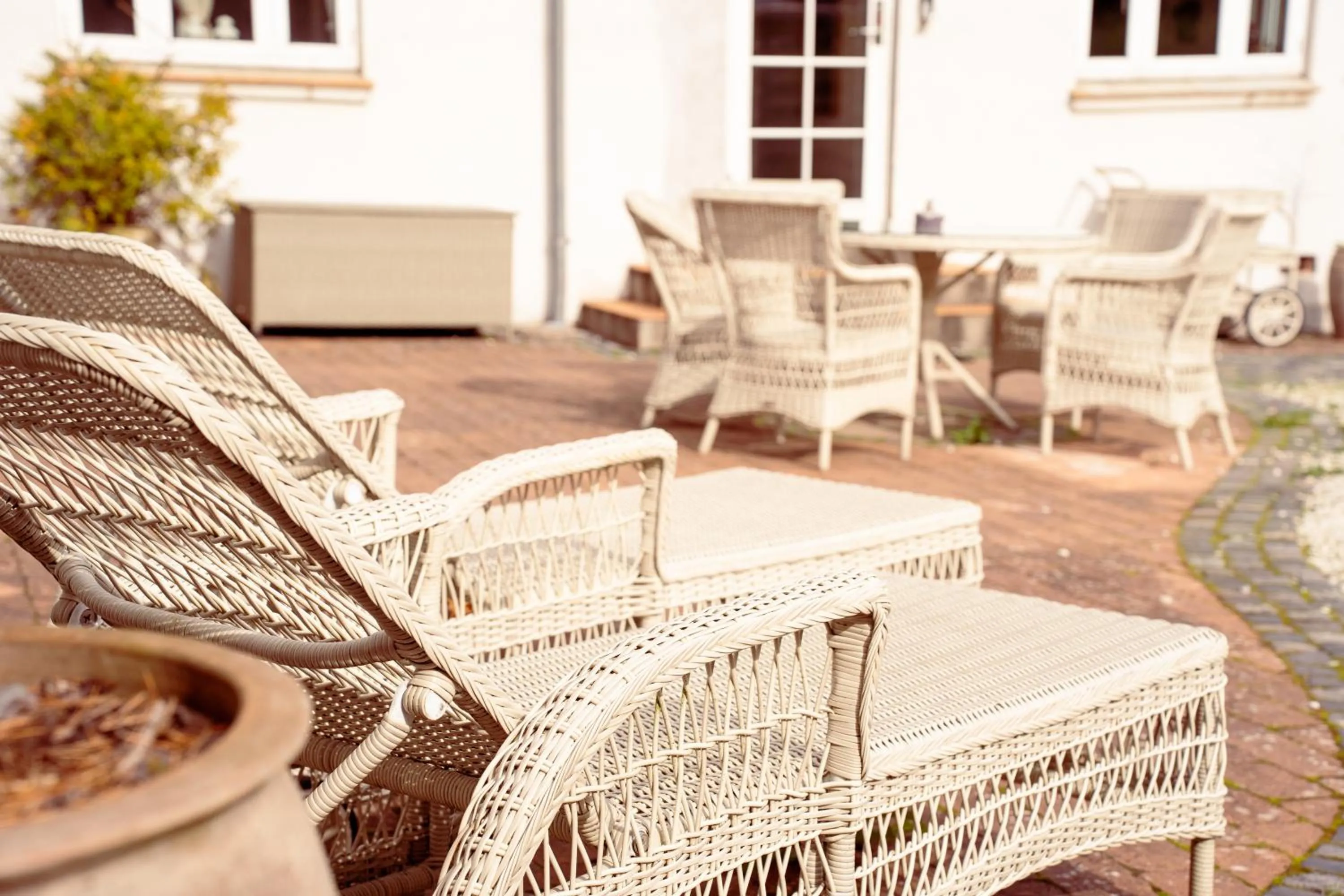 Boutique Hotel Postgården