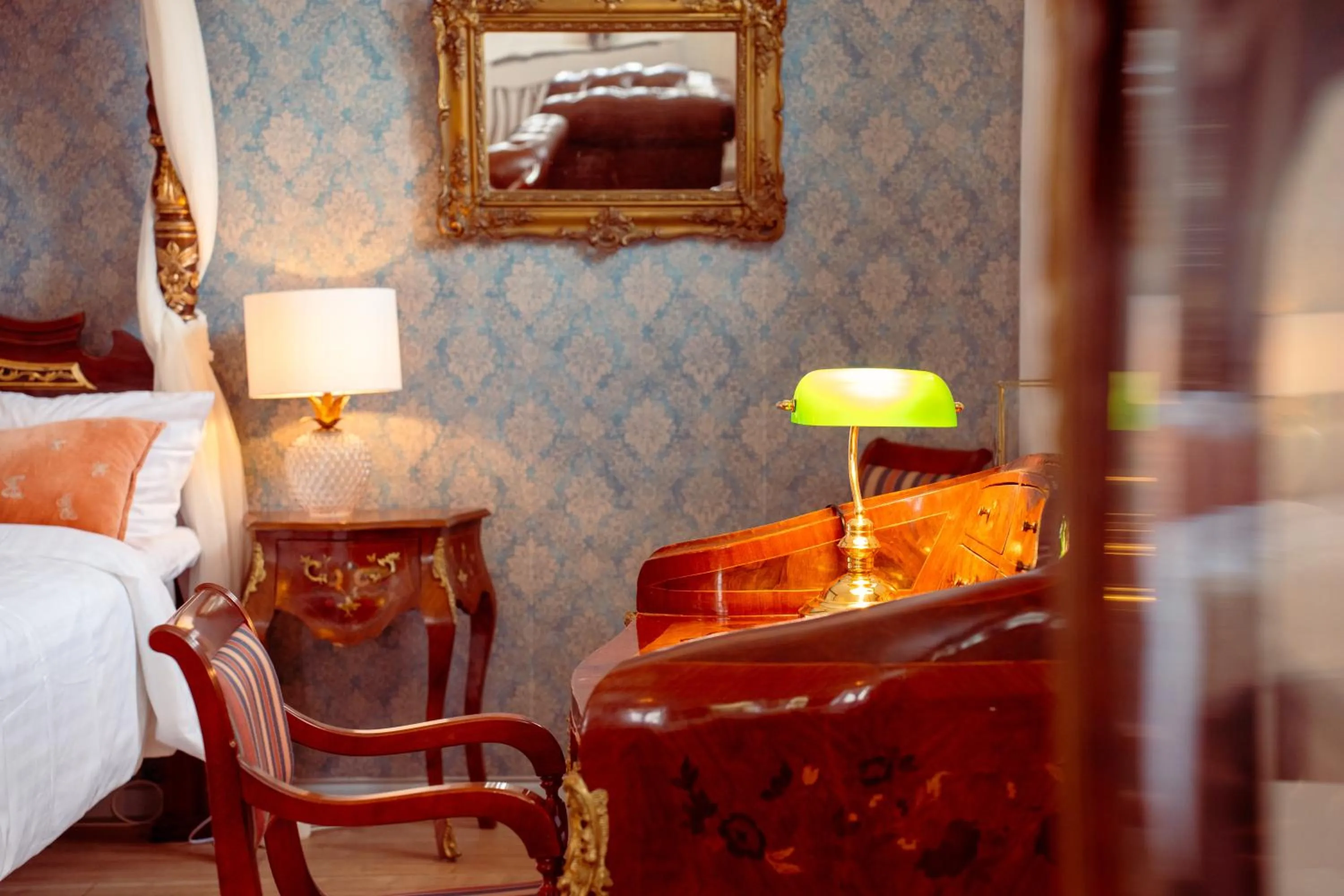 Boutique Hotel Postgården