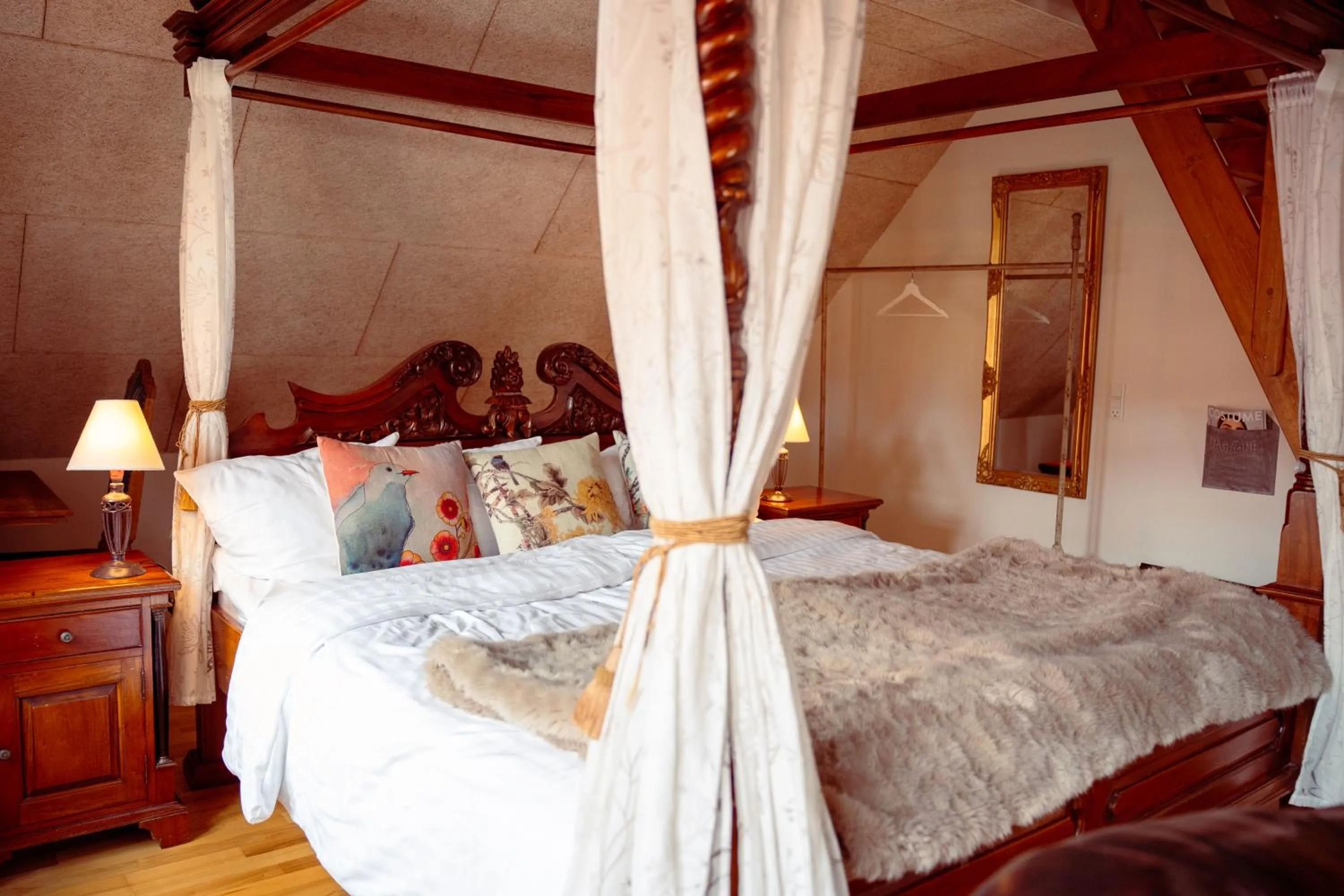 Boutique Hotel Postgården