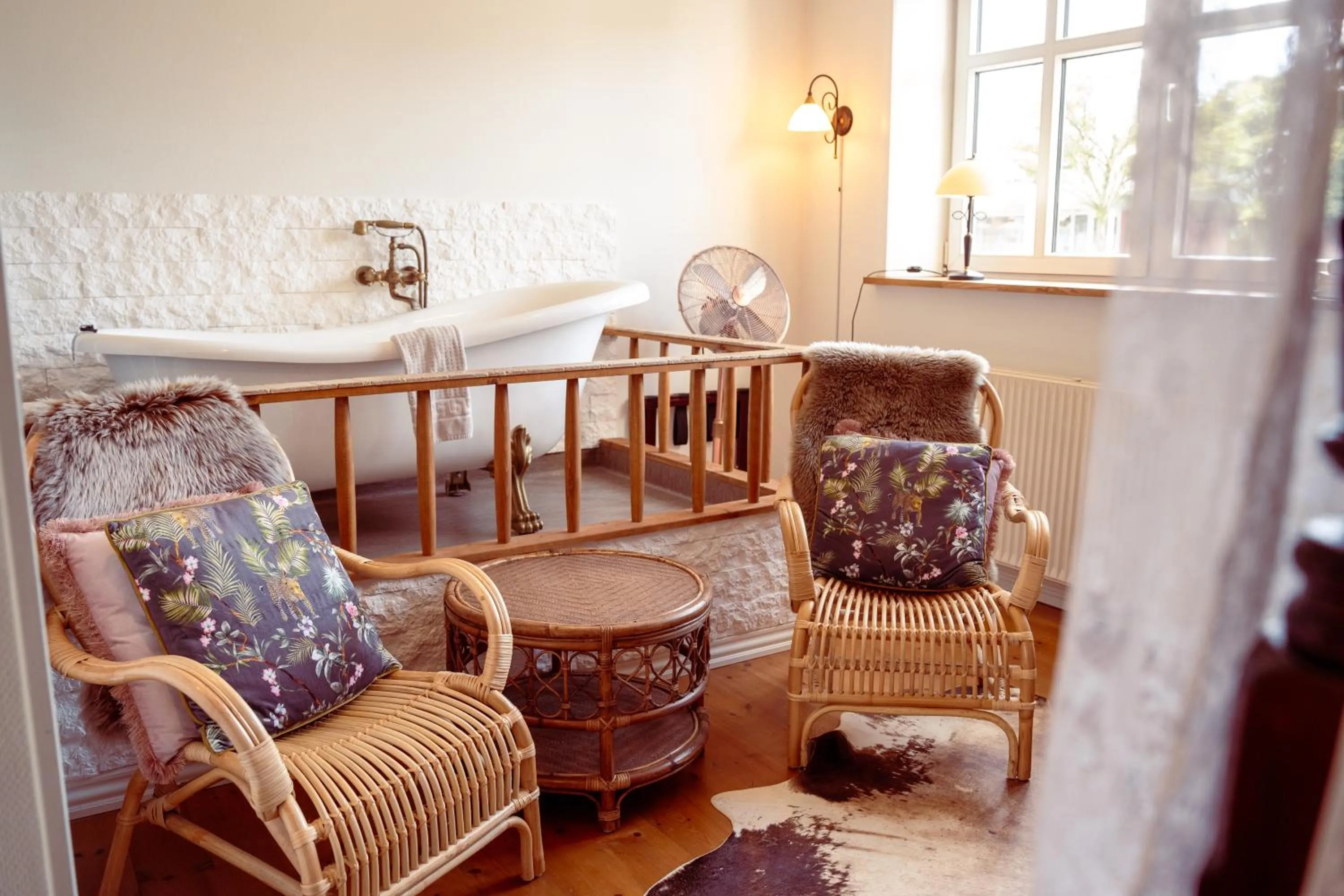 Boutique Hotel Postgården