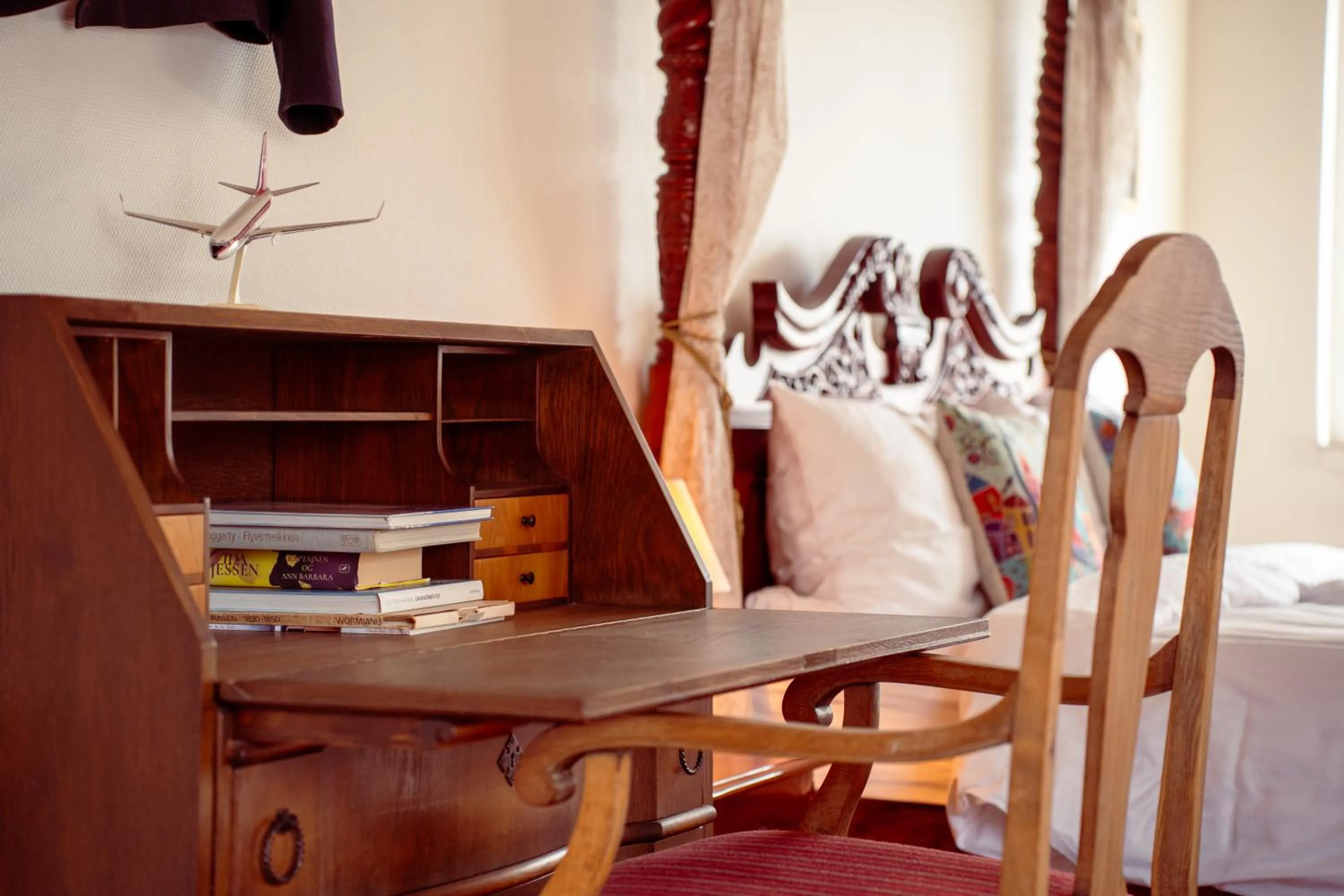 Boutique Hotel Postgården