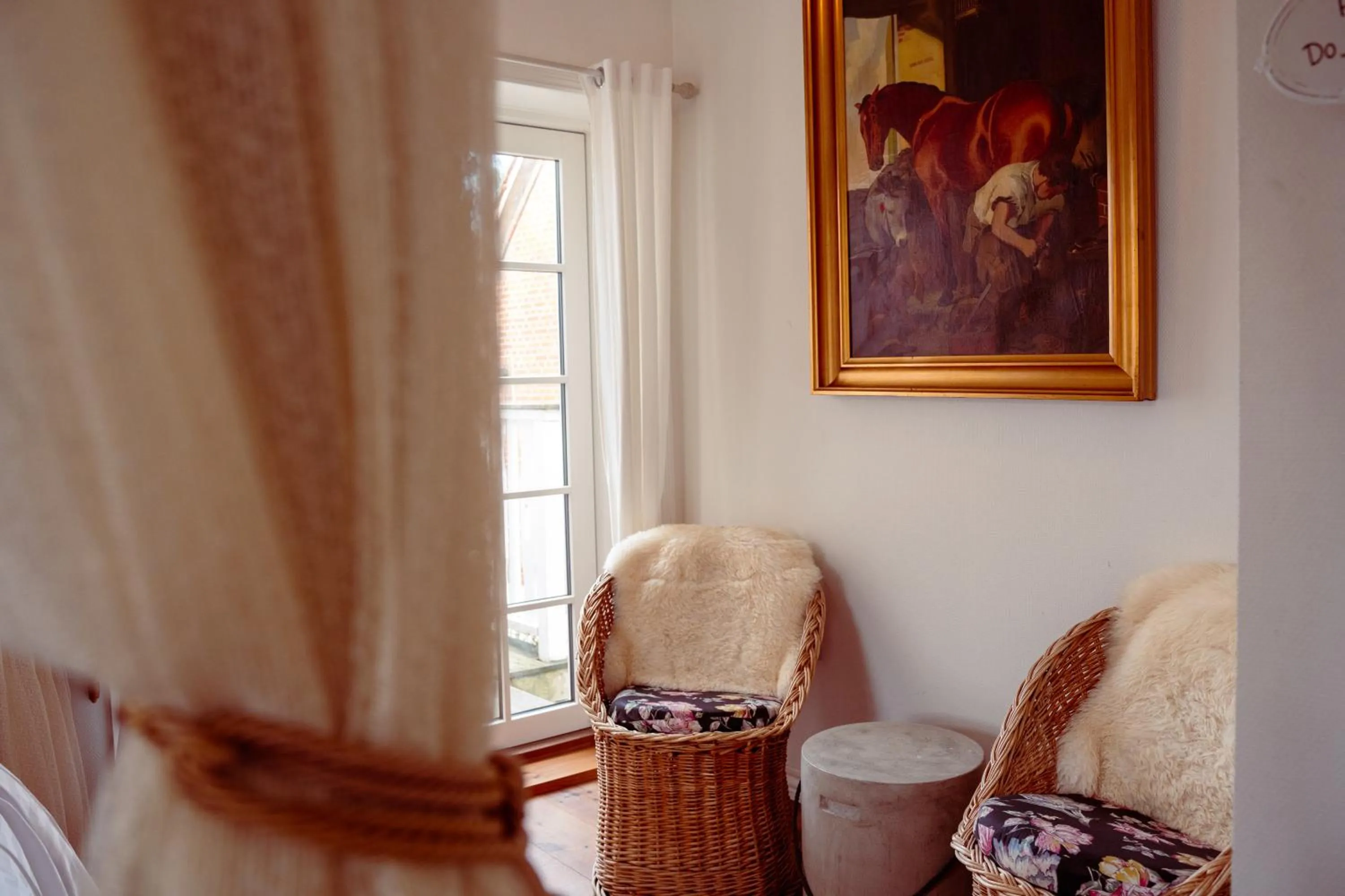 Boutique Hotel Postgården