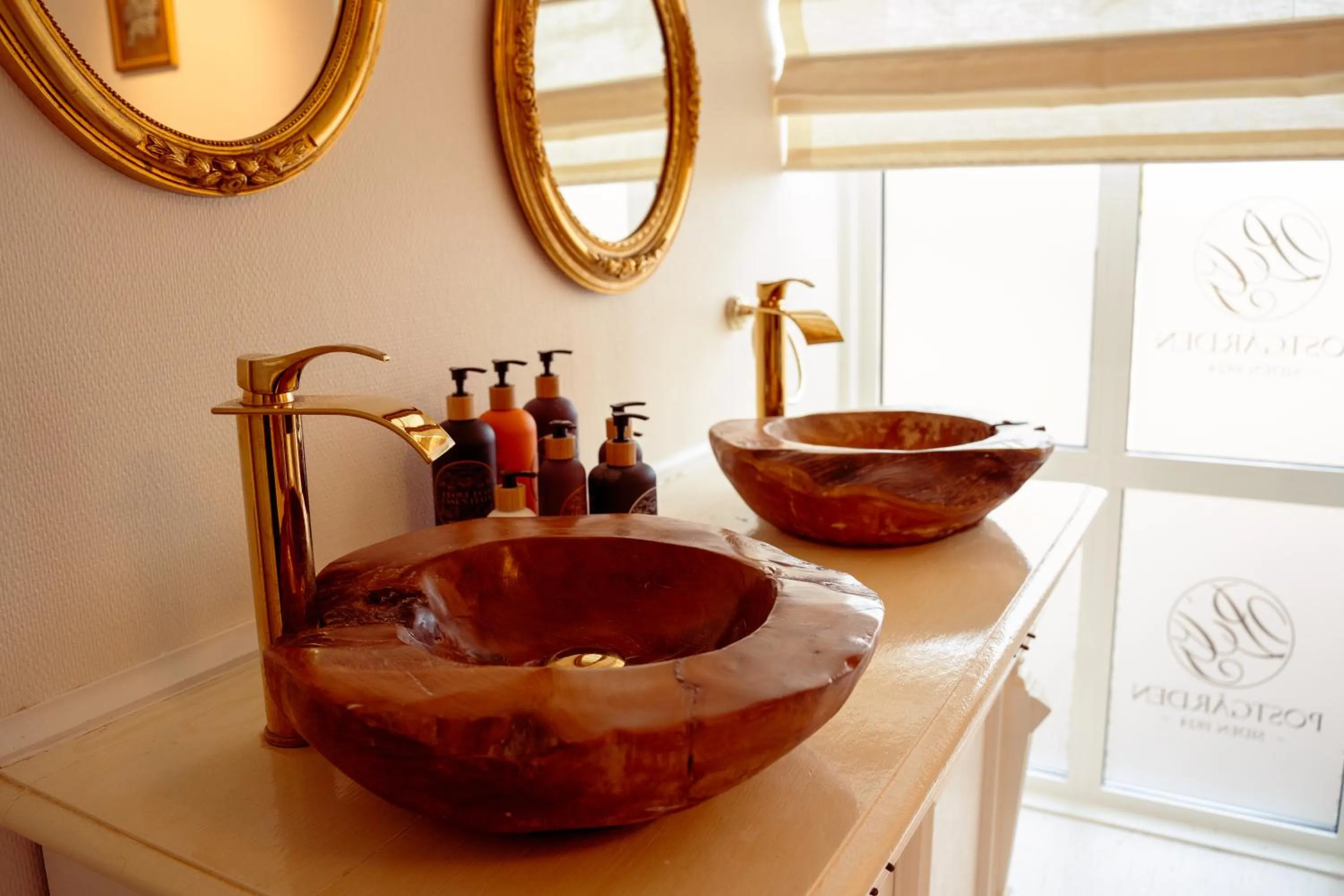 Boutique Hotel Postgården