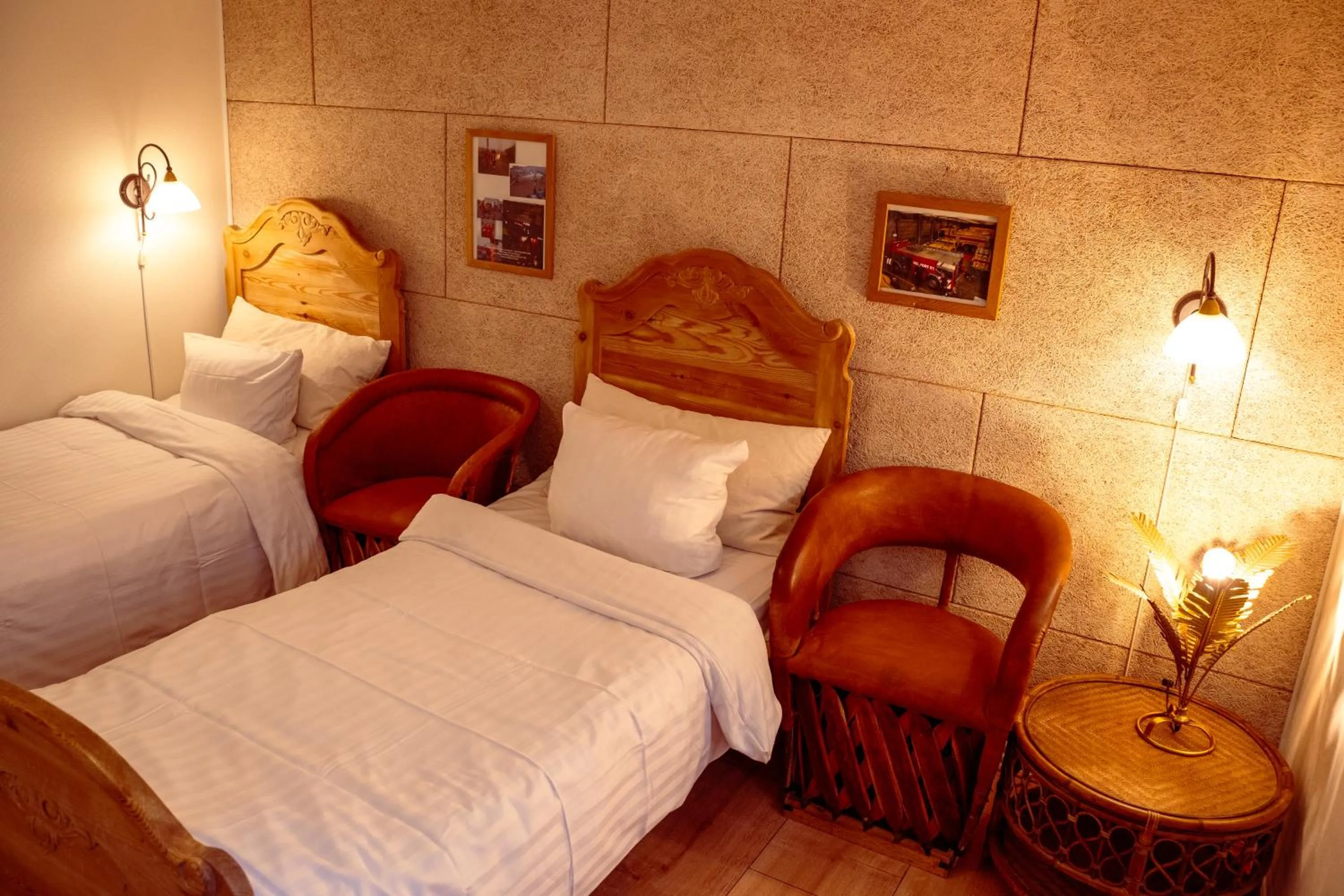 Boutique Hotel Postgården