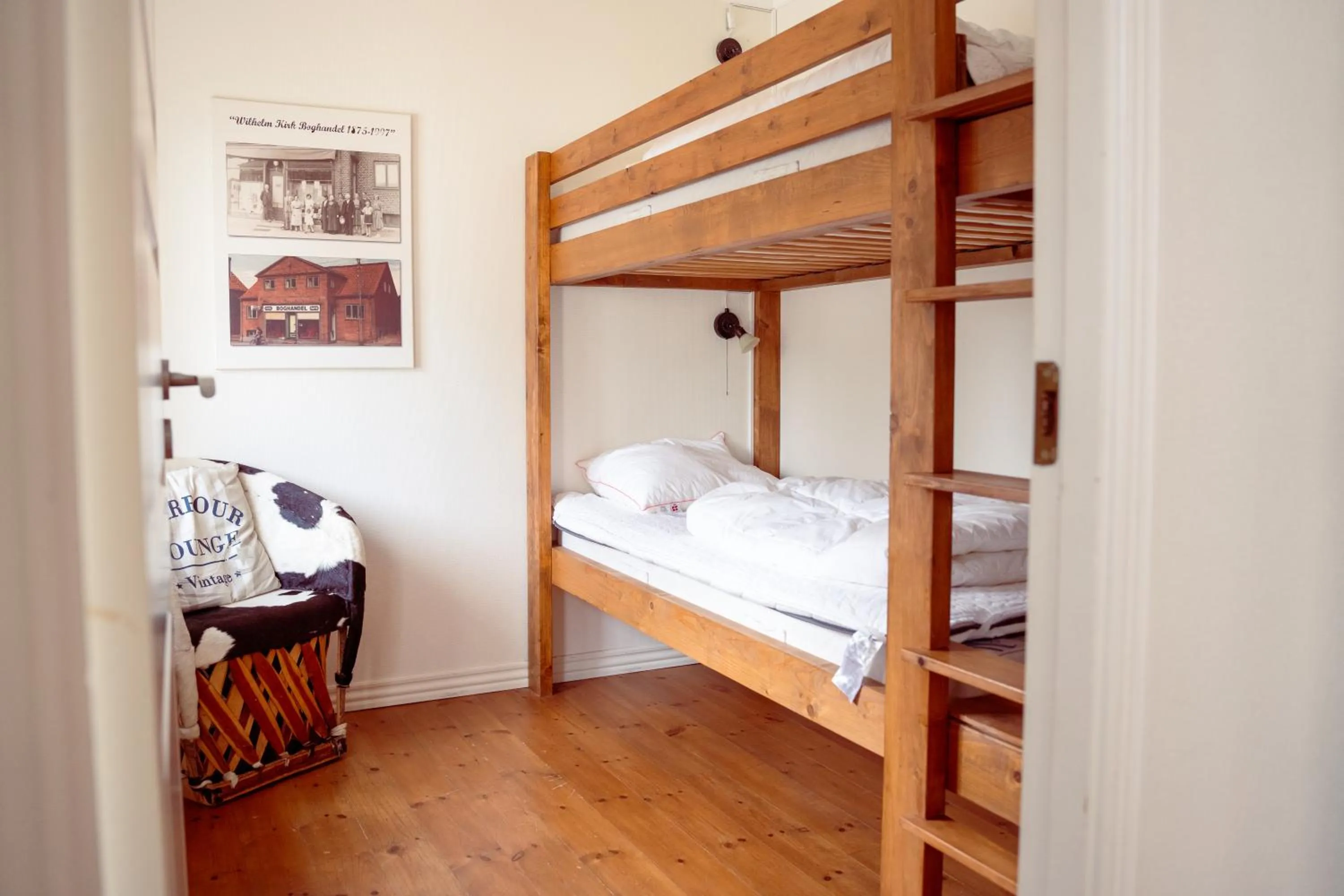 Boutique Hotel Postgården