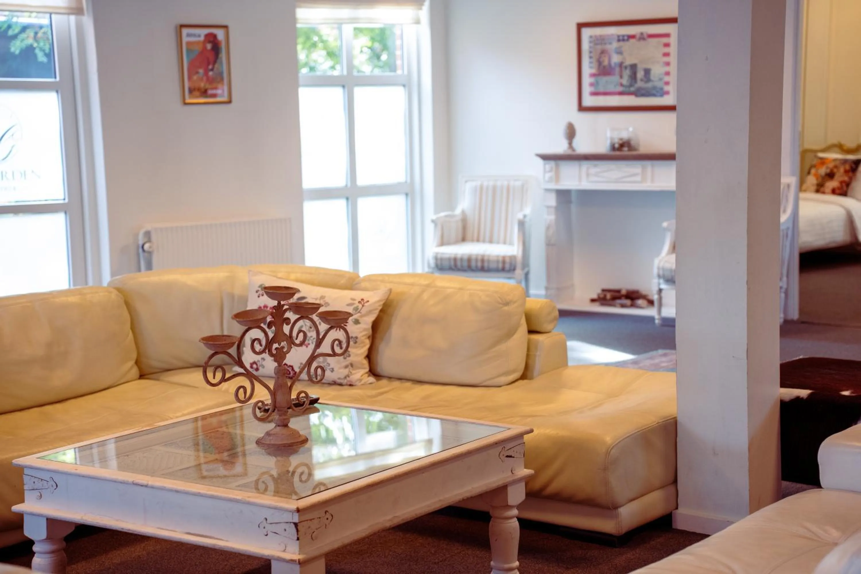 Boutique Hotel Postgården