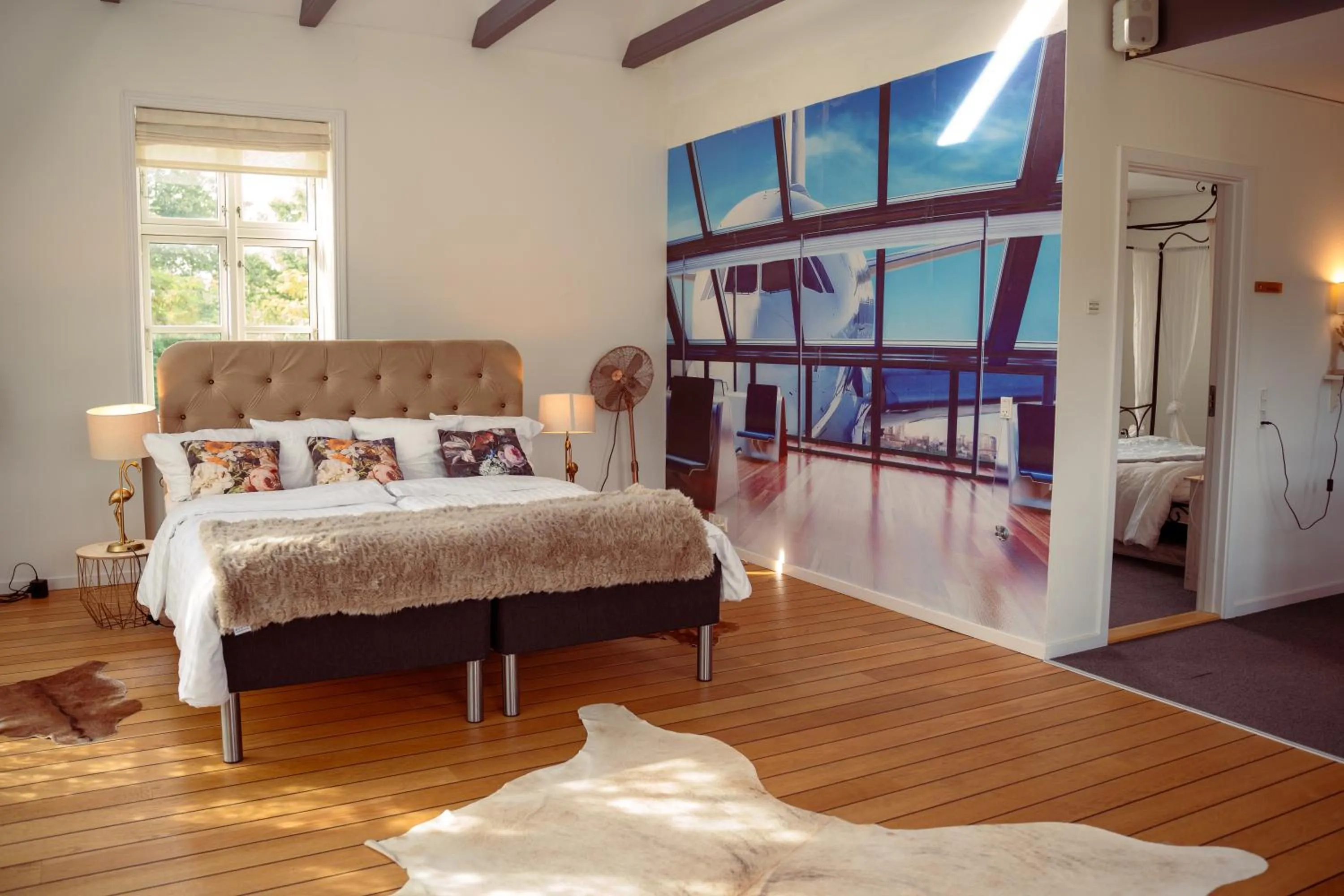 Boutique Hotel Postgården