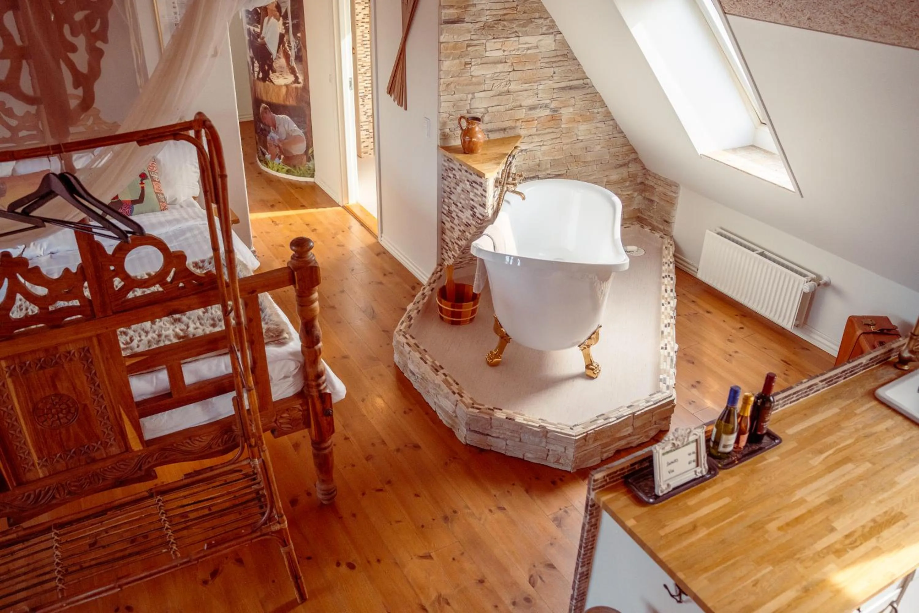 Boutique Hotel Postgården