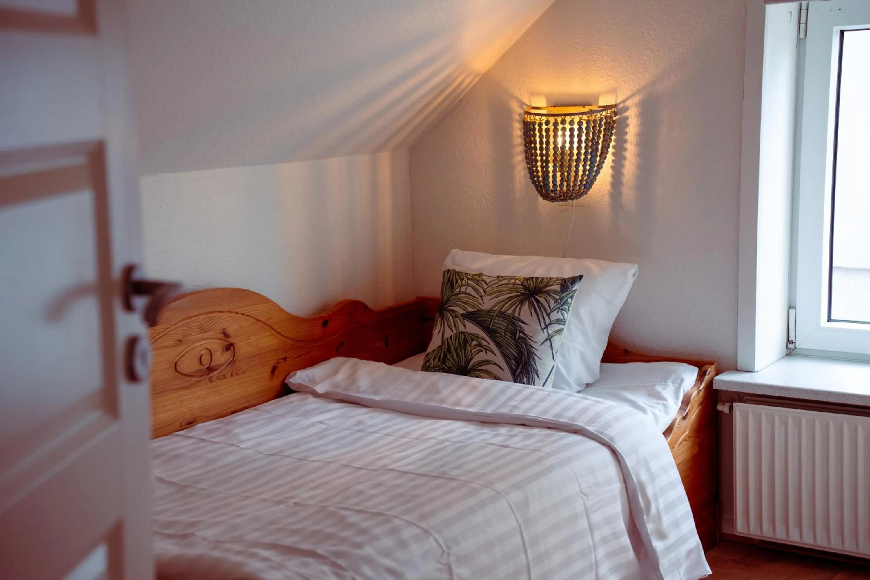 Boutique Hotel Postgården