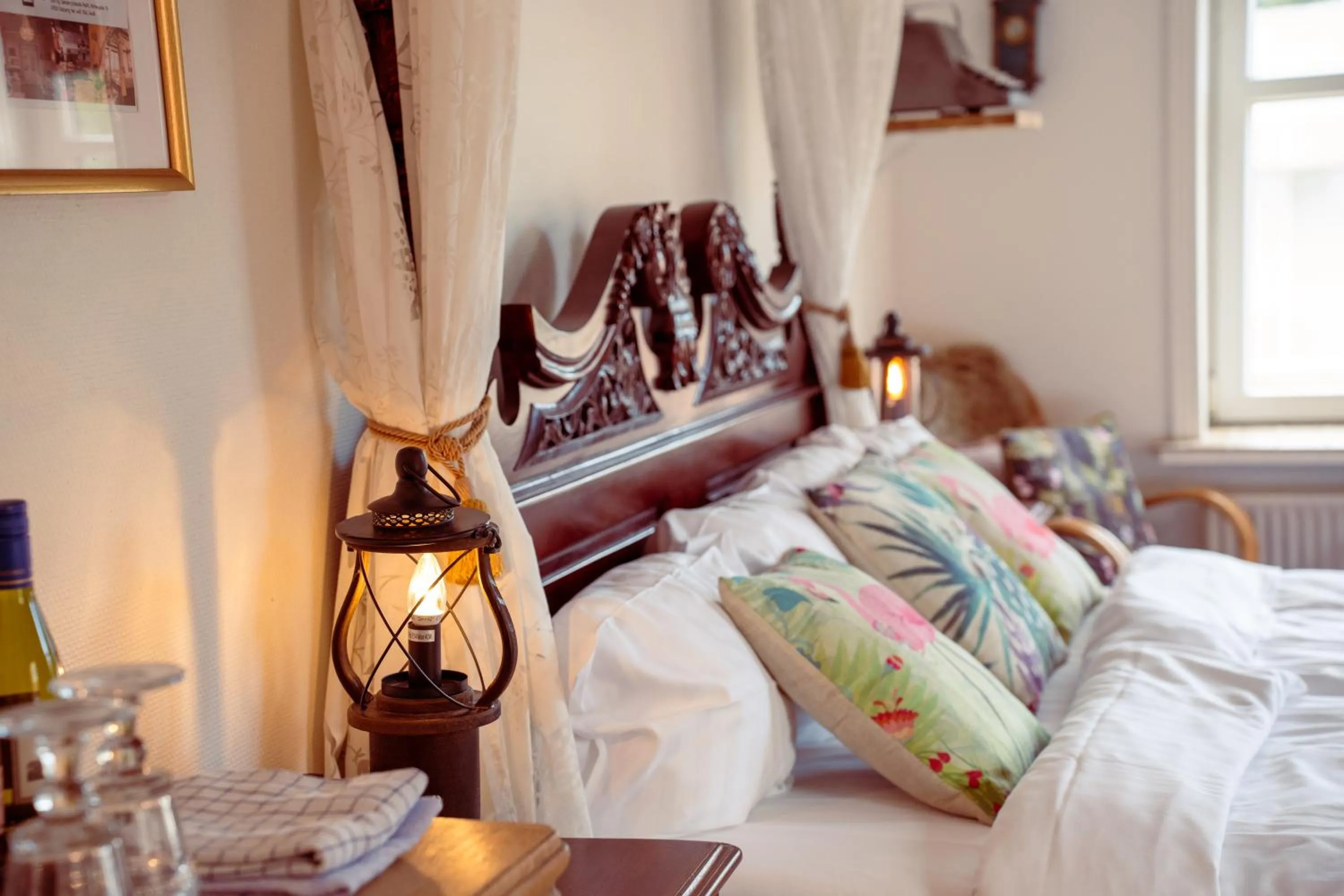 Boutique Hotel Postgården