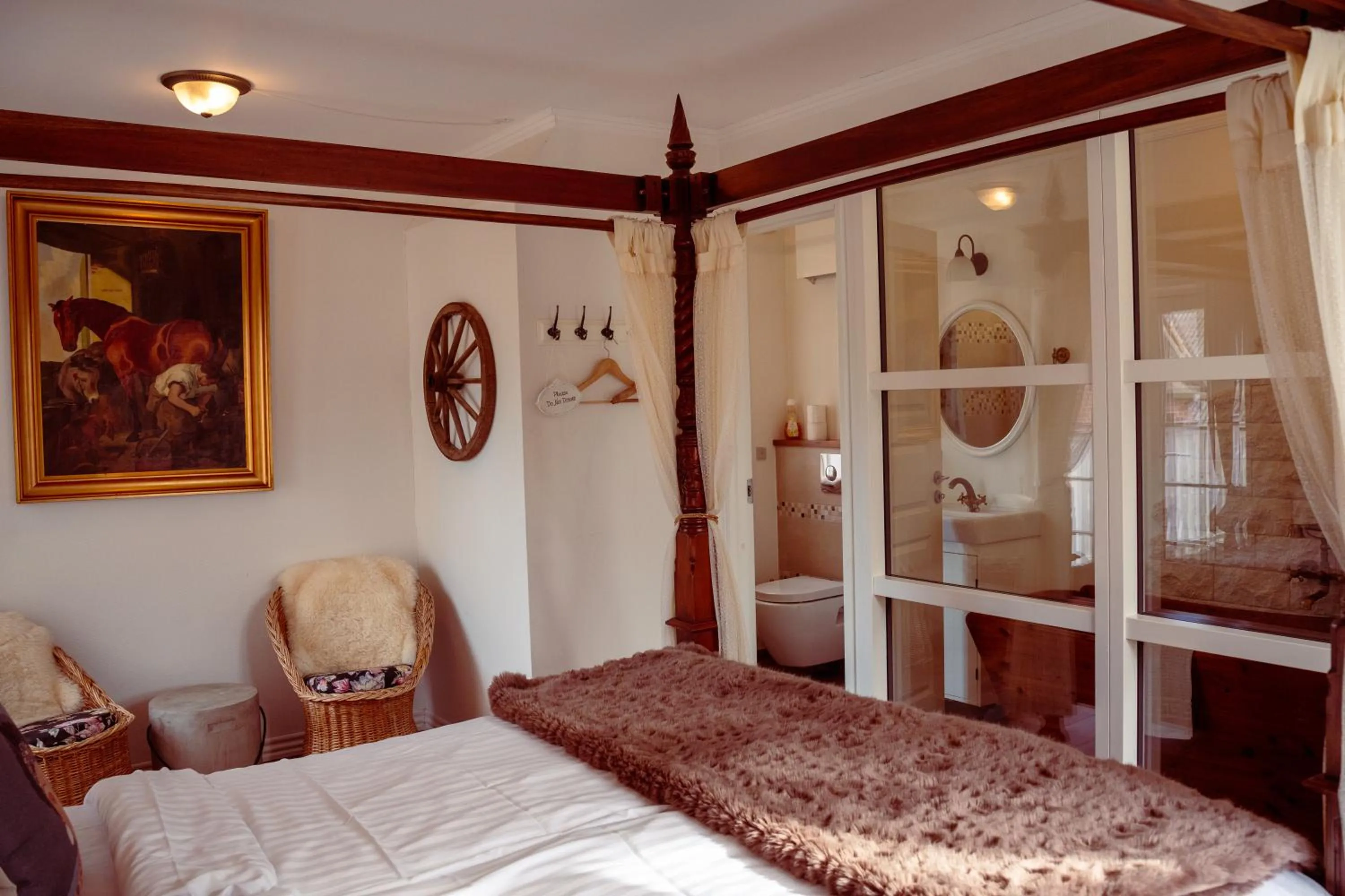 Boutique Hotel Postgården