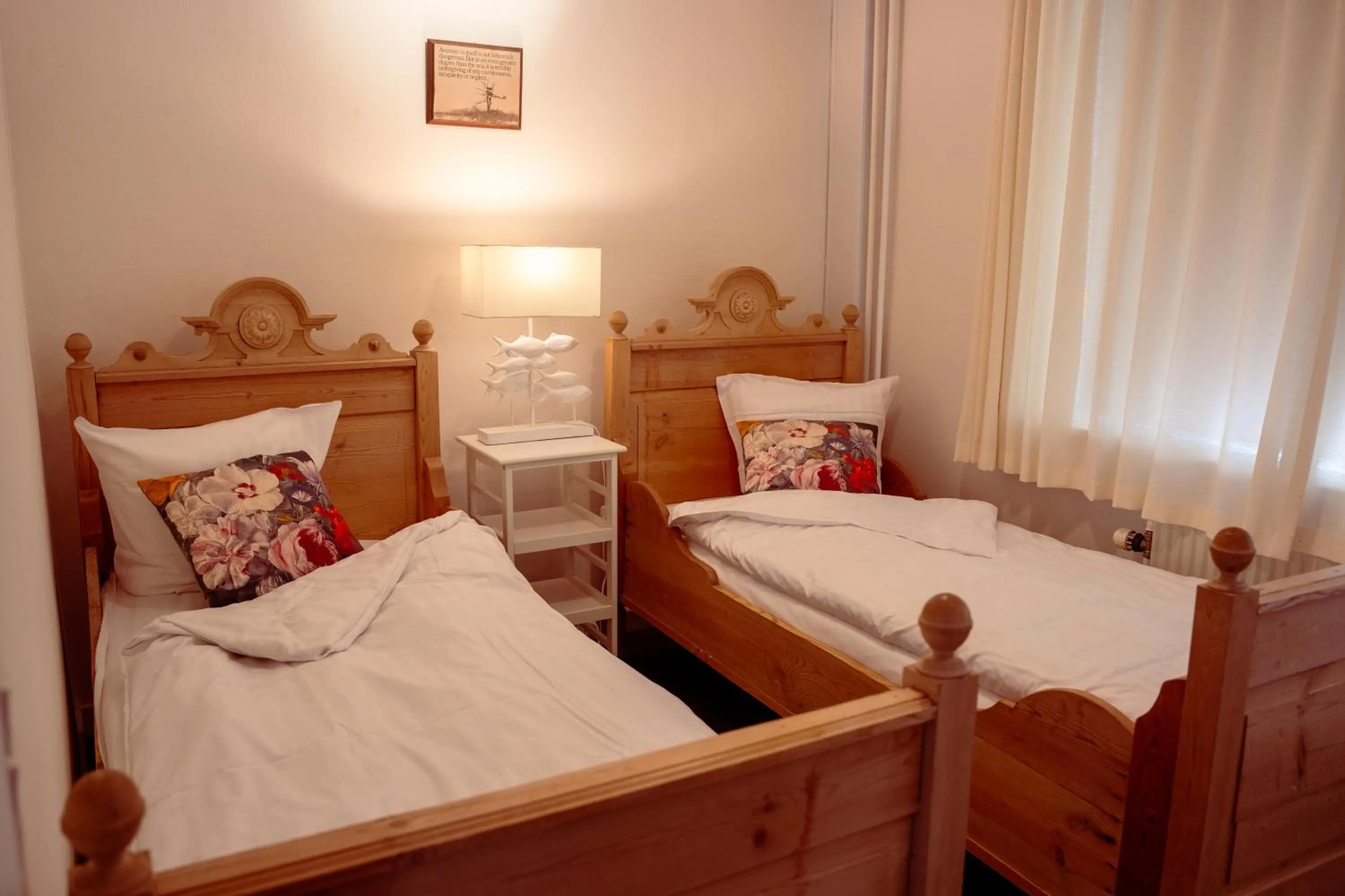 Boutique Hotel Postgården