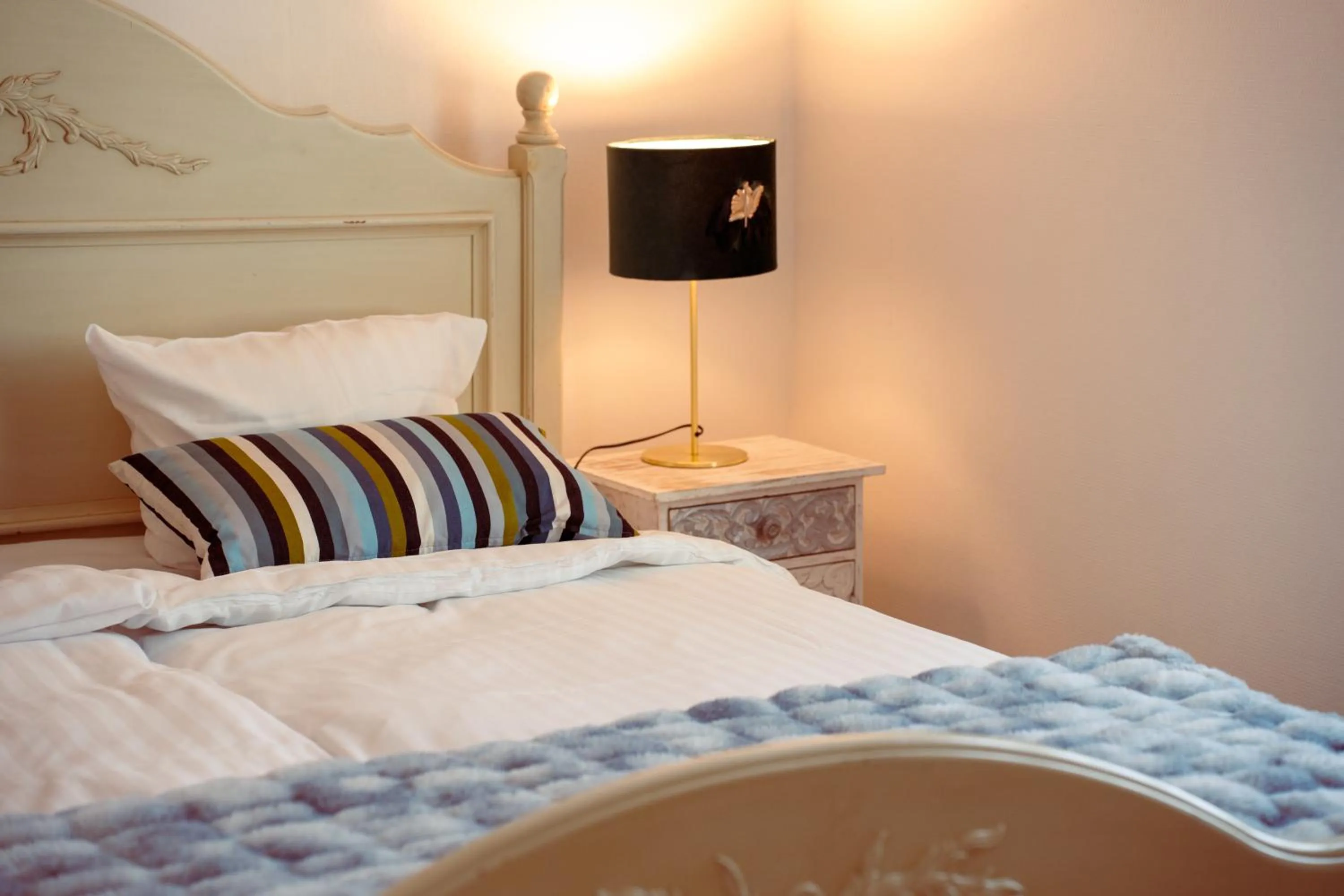 Boutique Hotel Postgården