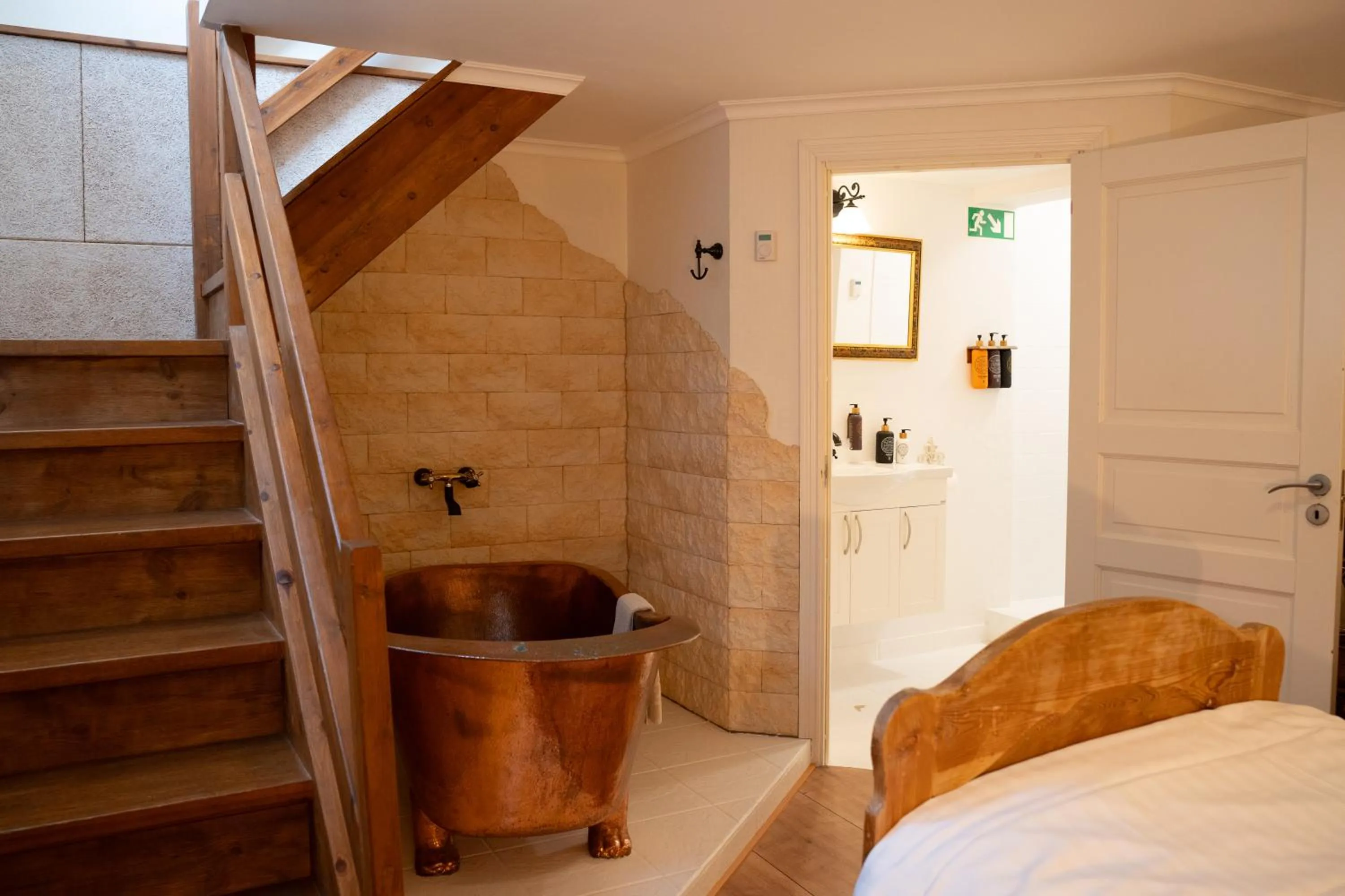 Boutique Hotel Postgården