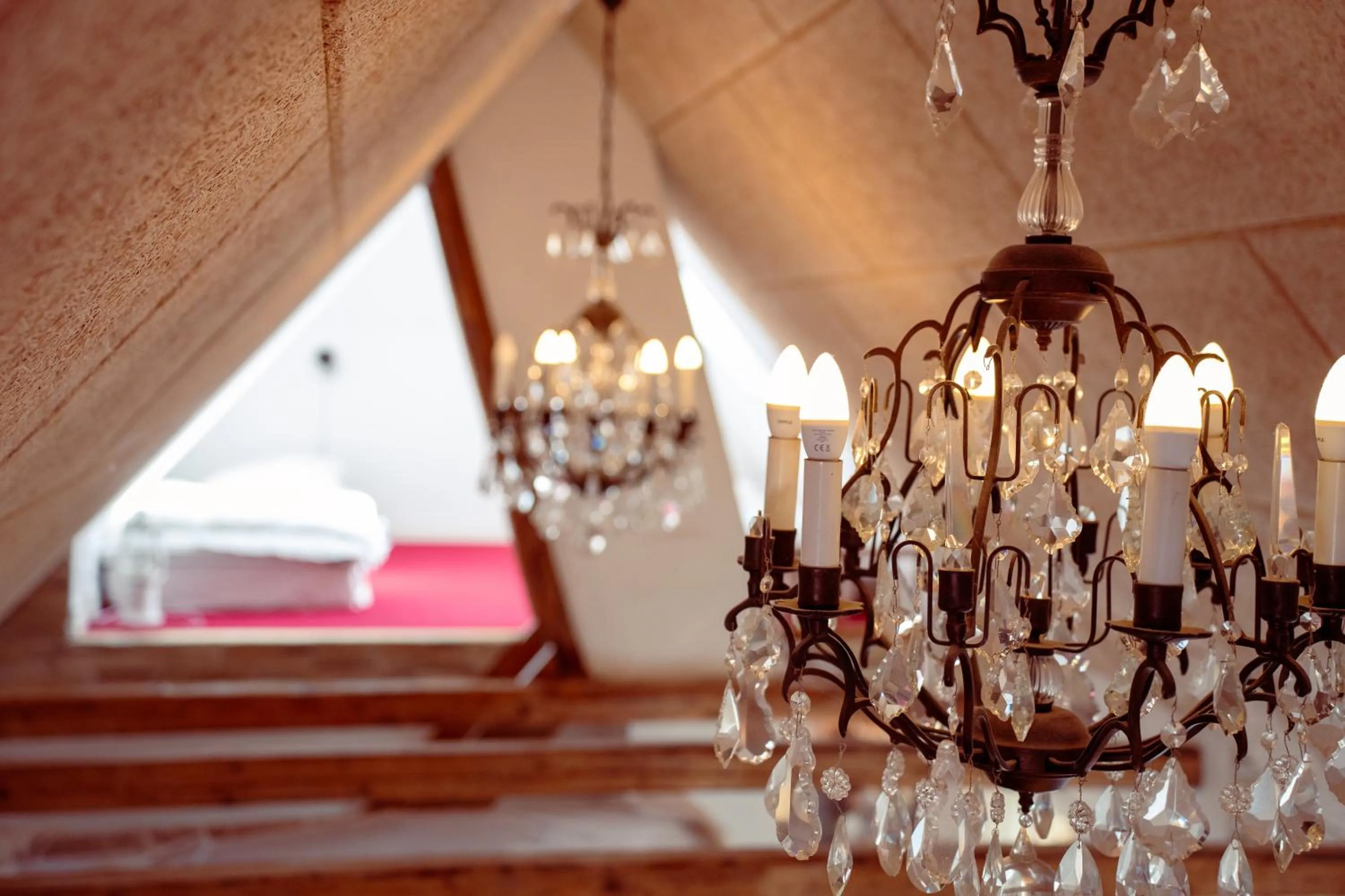 Boutique Hotel Postgården