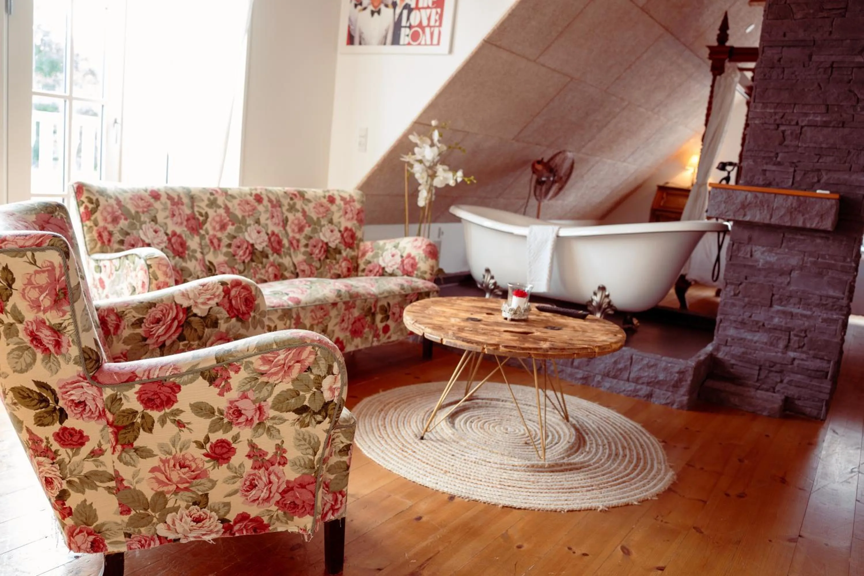 Boutique Hotel Postgården