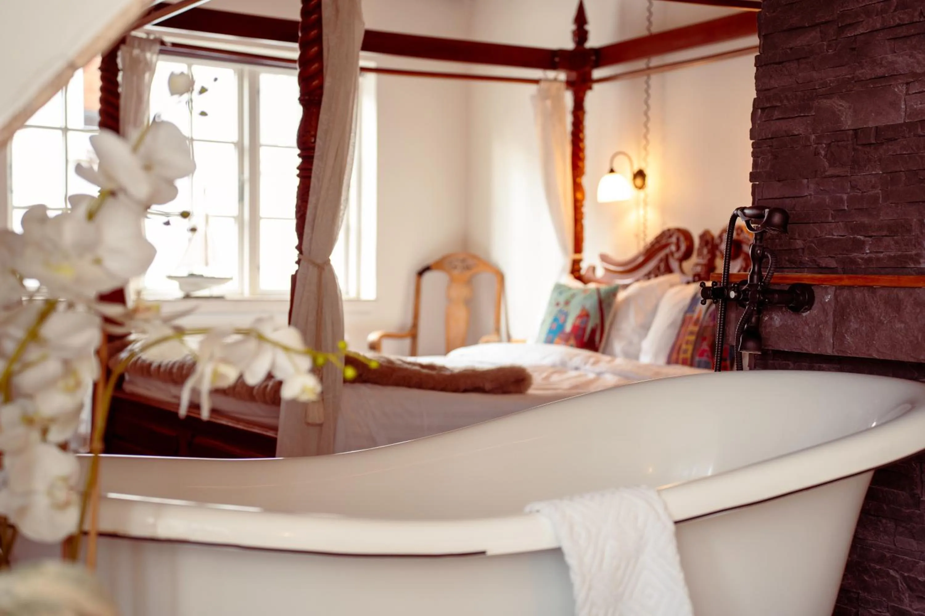 Boutique Hotel Postgården