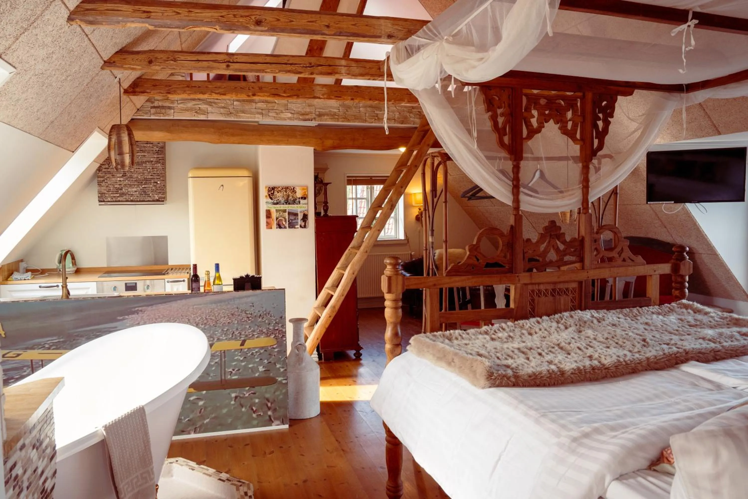 Boutique Hotel Postgården