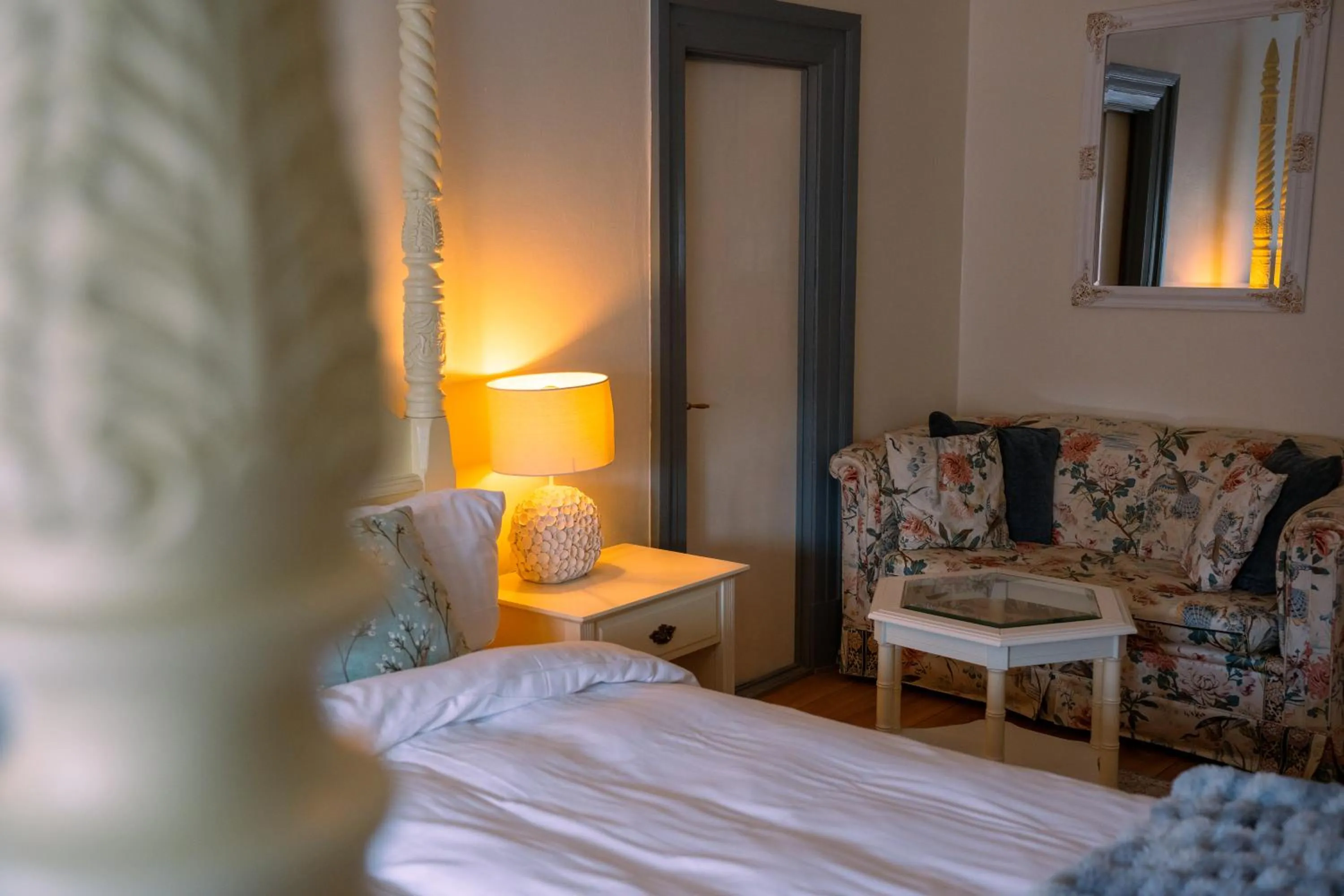 Boutique Hotel Postgården