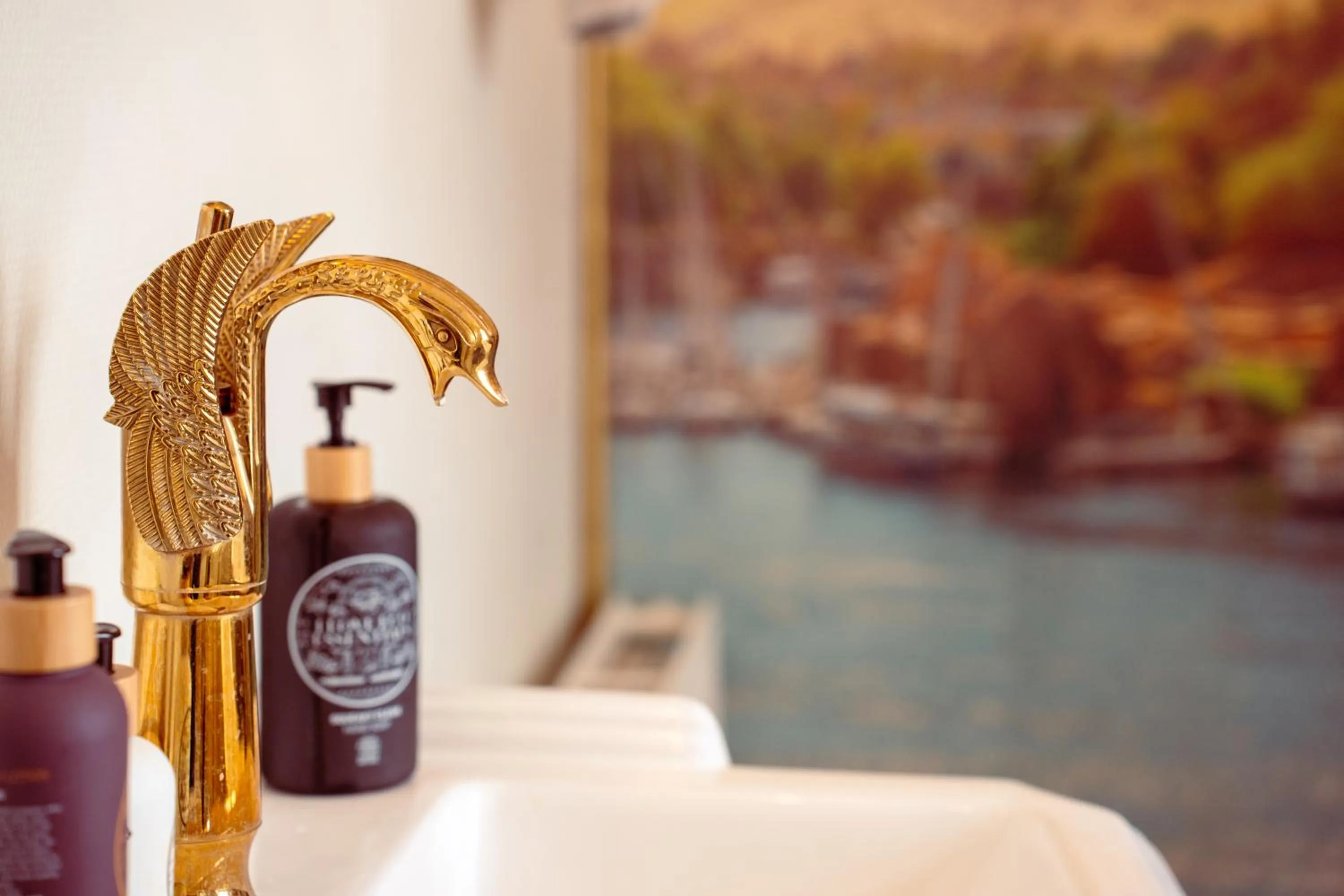 Boutique Hotel Postgården