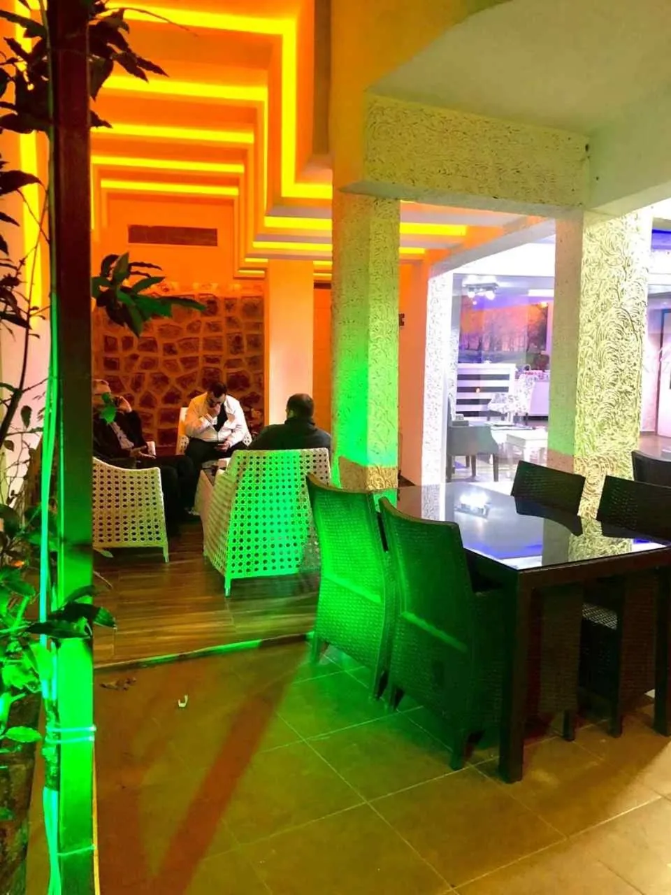 Banquet/Function facilities in Kuzey suite home