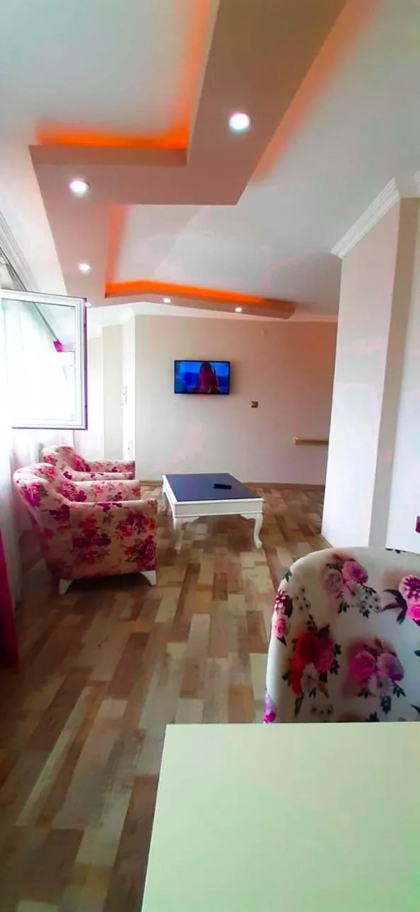 Nightclub / DJ in Kuzey suite home