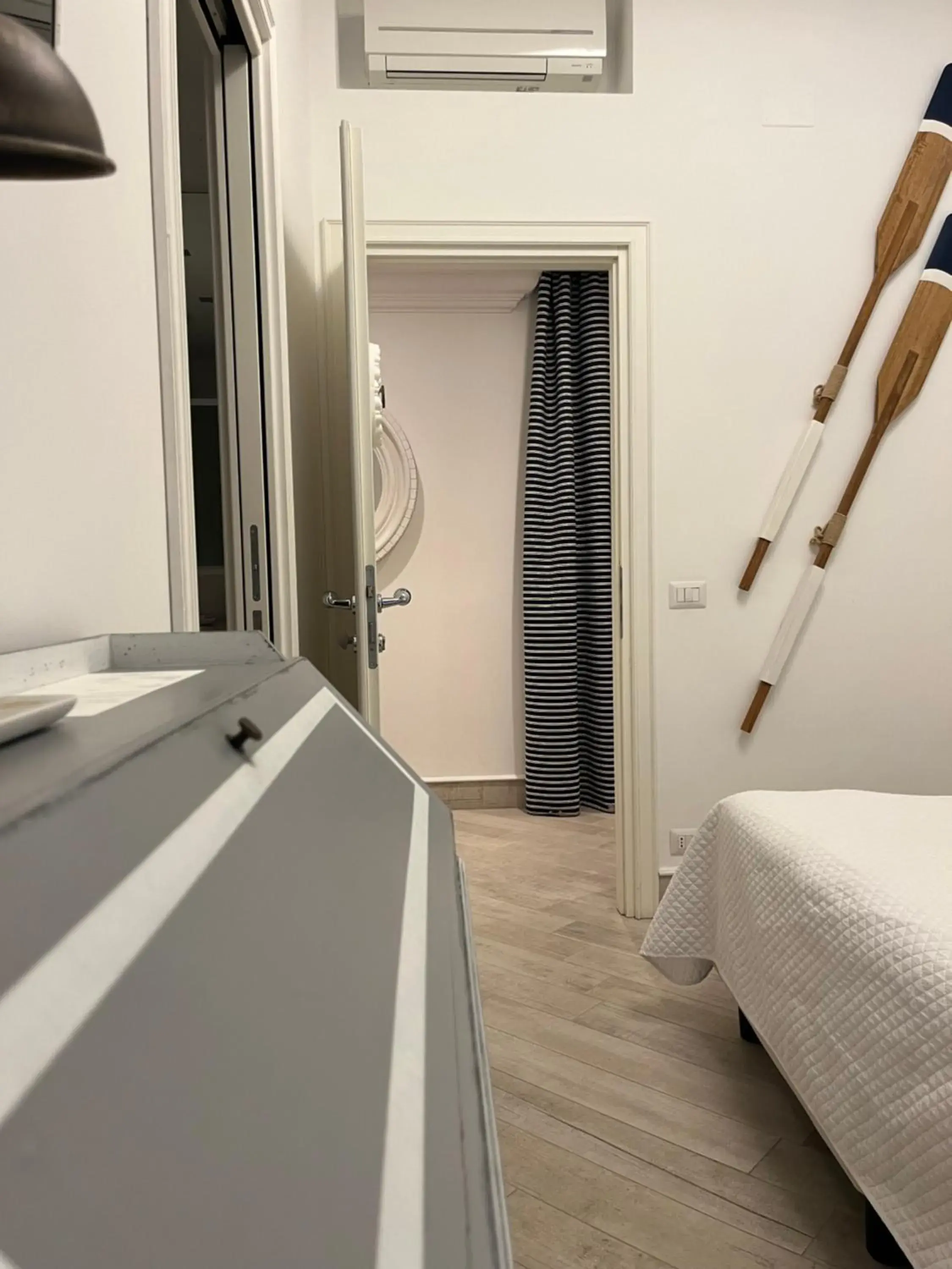 Classic Double Room - Annex in Hotel Marina Charming Rooms Classic Double Room - Annex in Hotel Marina Charming Rooms