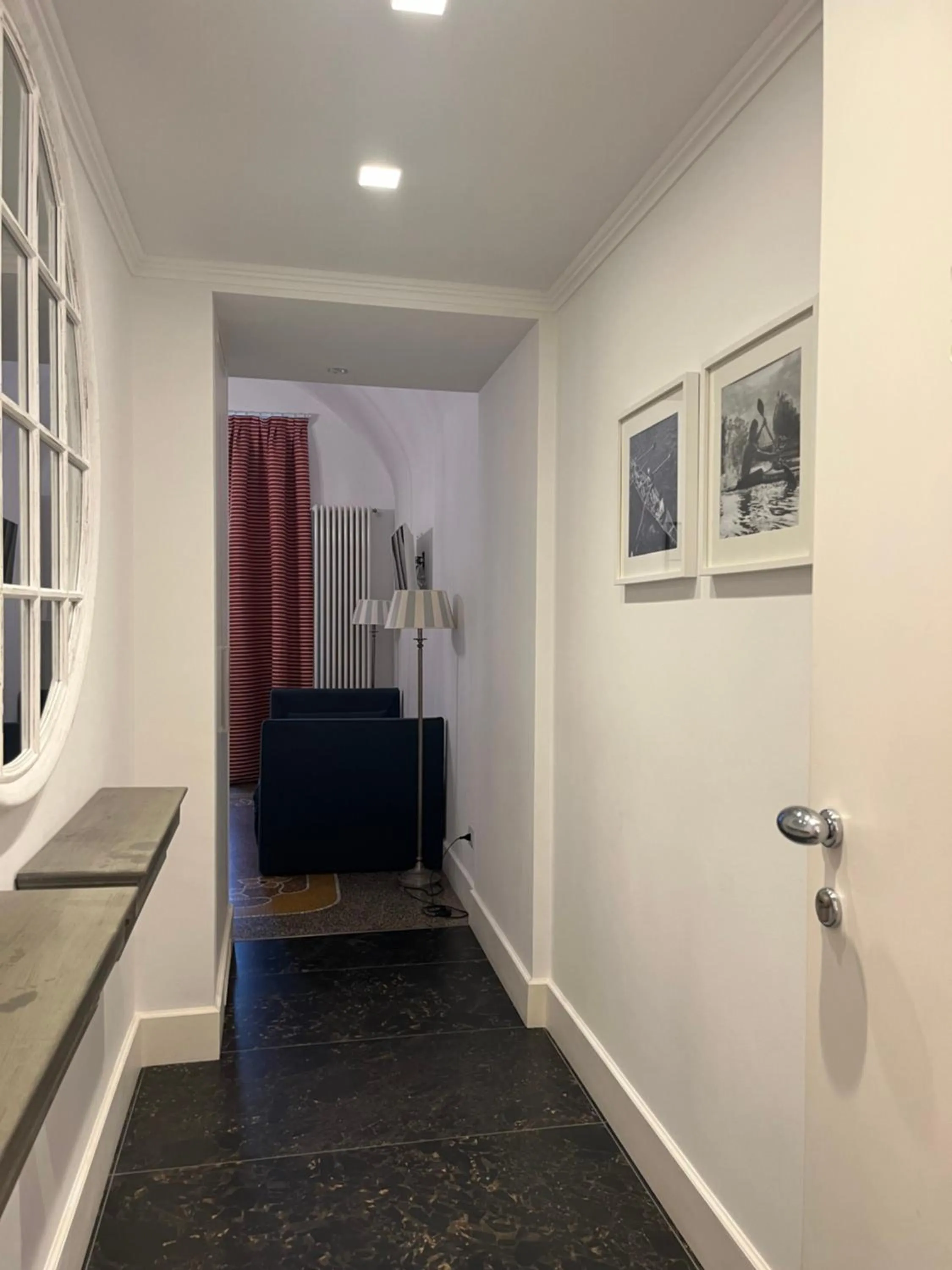 Photo of the whole room, Bed in Hotel Marina Charming Rooms