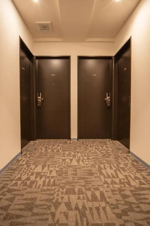 On site in JA Hotel Betencho