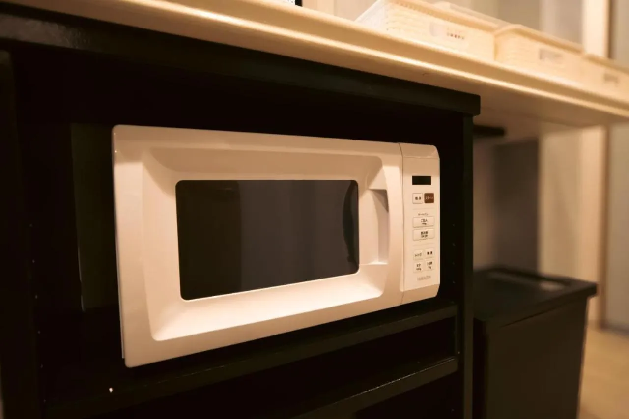 Area and facilities in JA Hotel Betencho