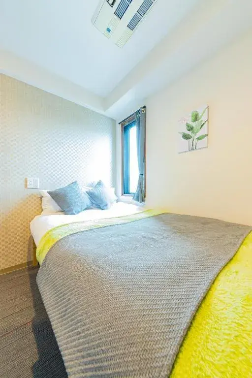 Single Room with Private Bathroom - single occupancy in JA Hotel Betencho Single Room with Private Bathroom - single occupancy in JA Hotel Betencho