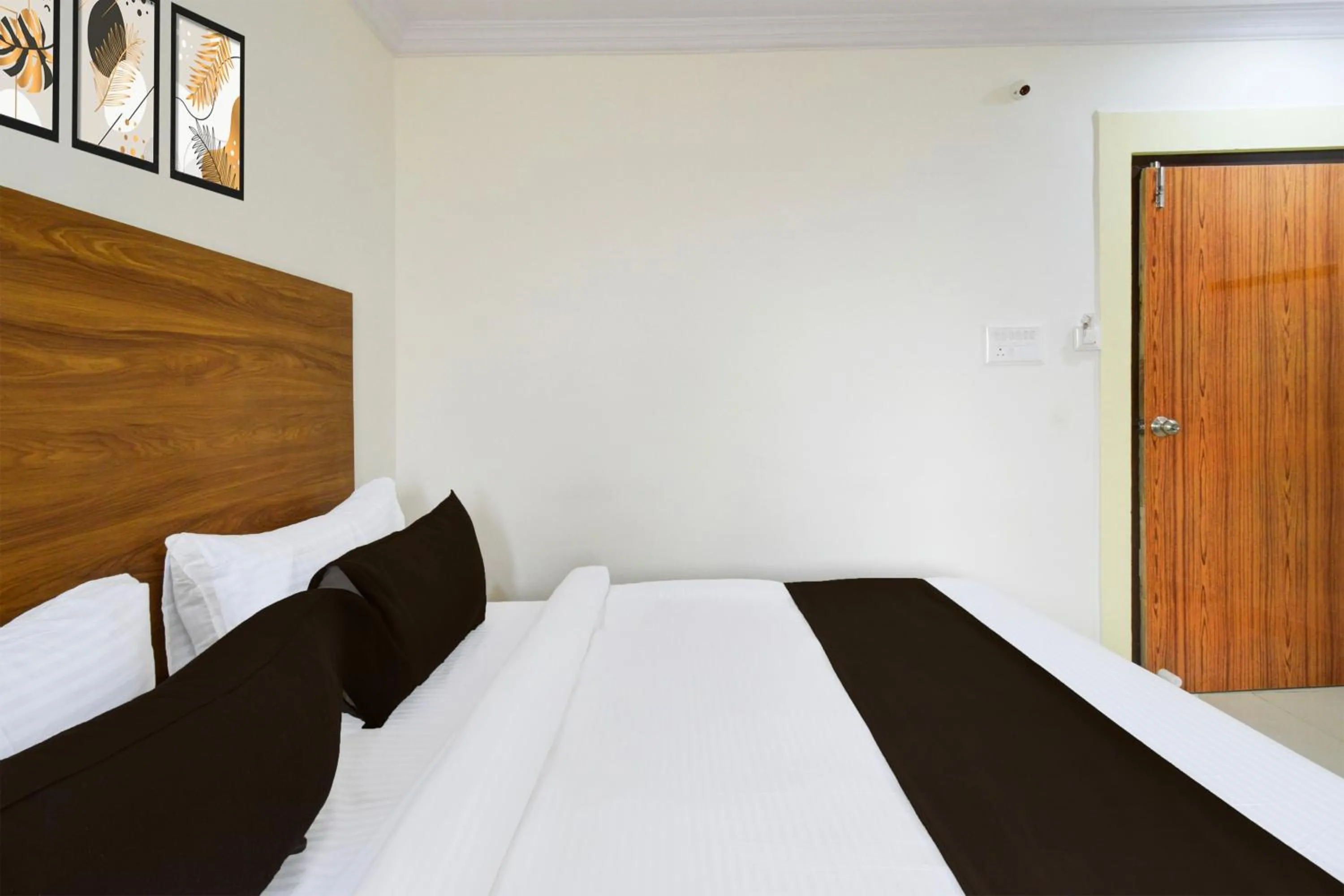Hotel O Brundavan Residency