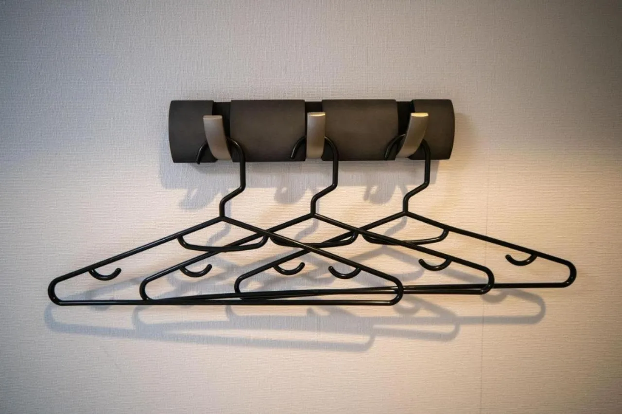 Area and facilities in JA Hotel Namba