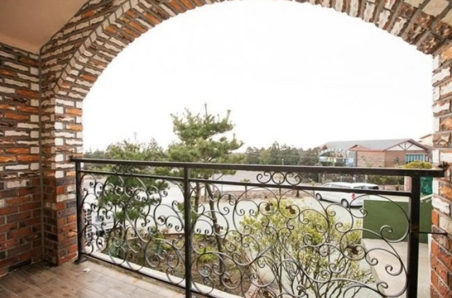 Jeju TS Youth Hostel & Resort