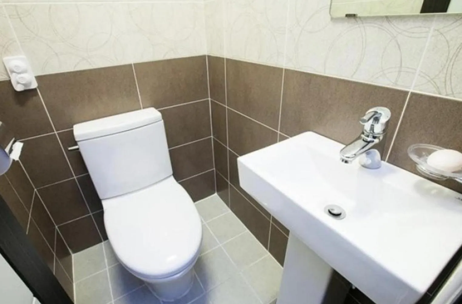 Jeju TS Youth Hostel & Resort