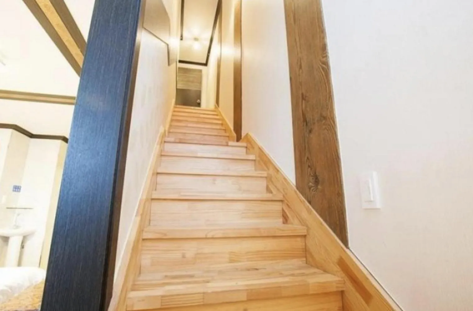 Jeju TS Youth Hostel & Resort