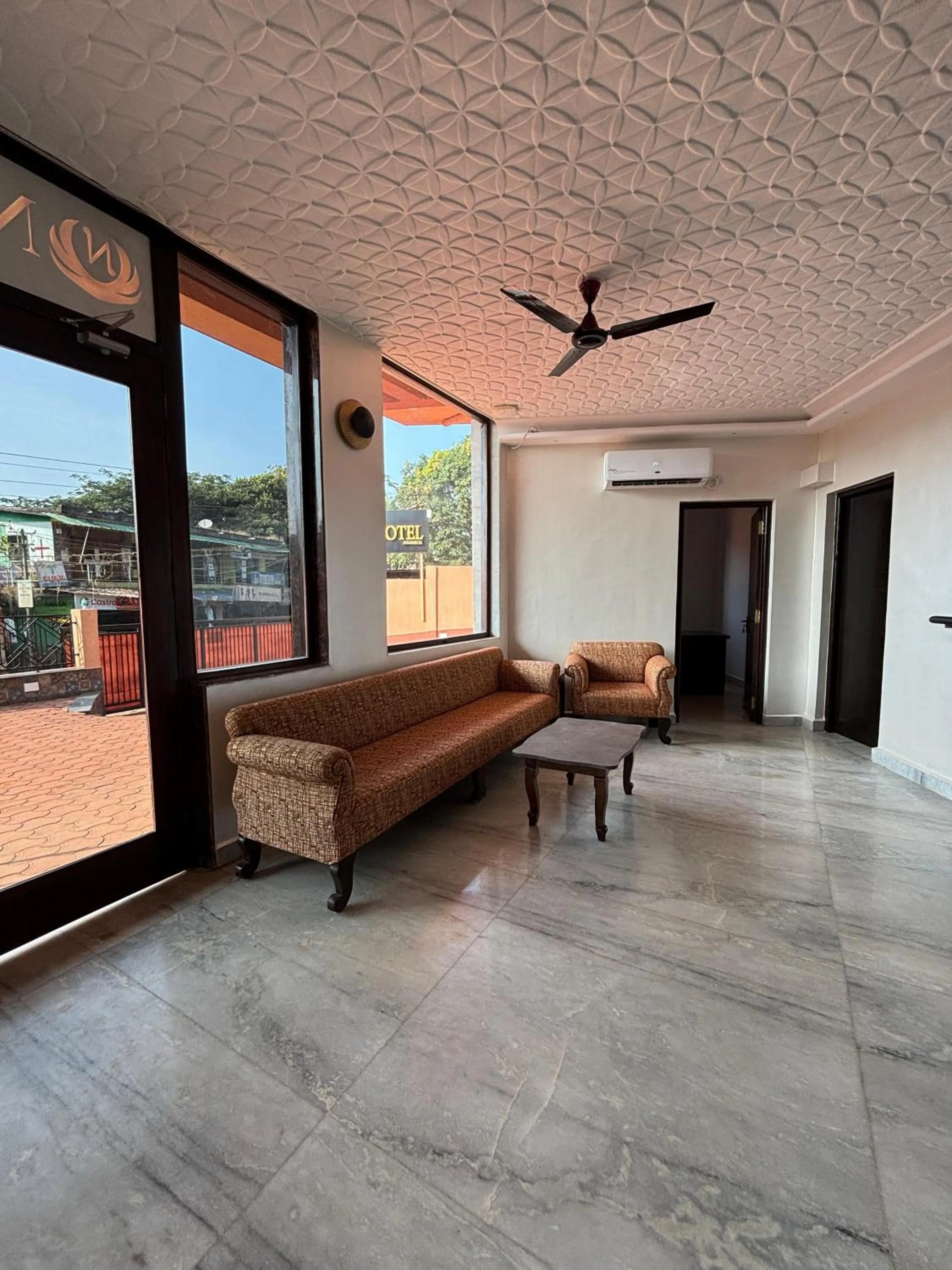 NAZRI THE VERDA HOTEL, Arambol