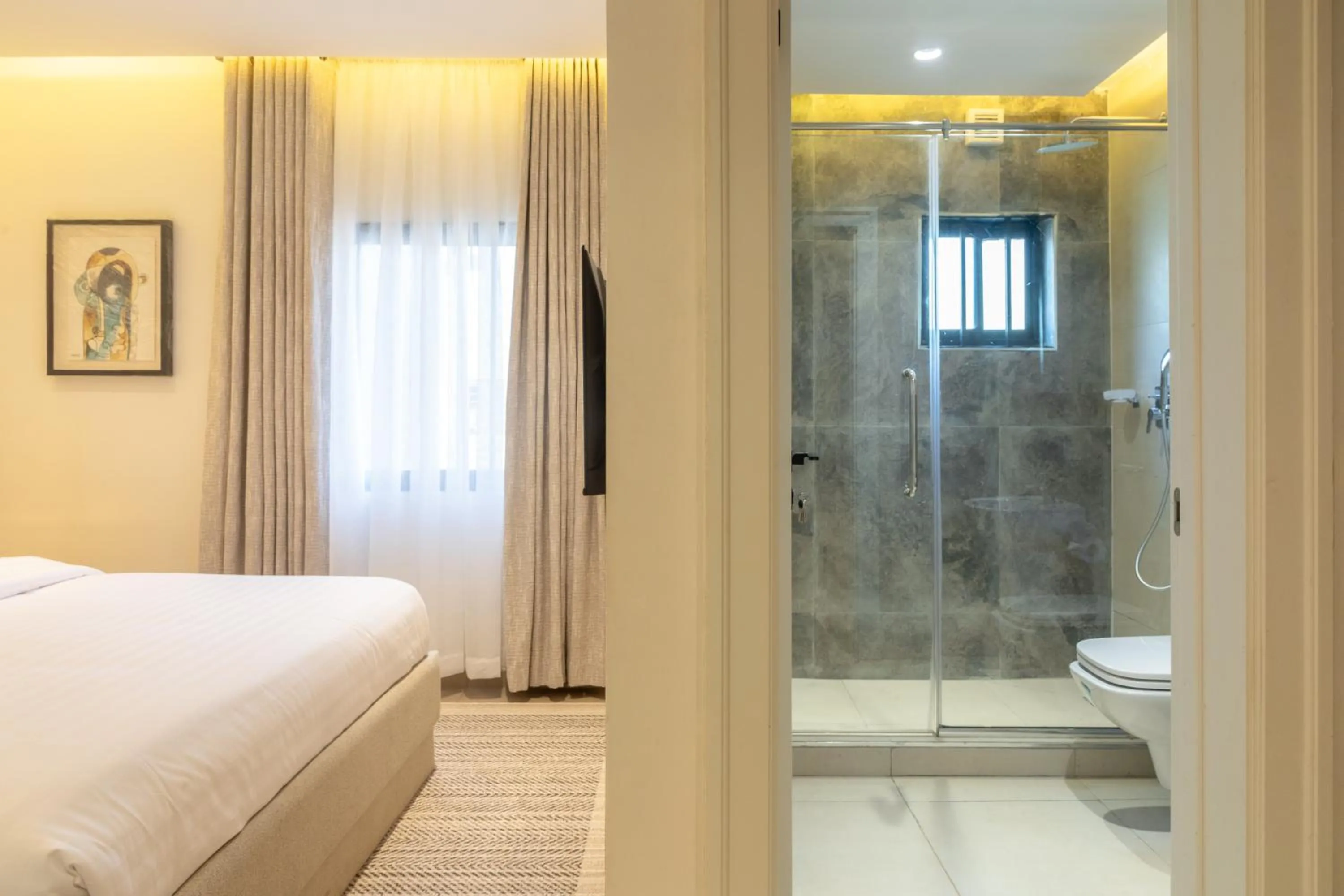 Clay House by Husk Collection