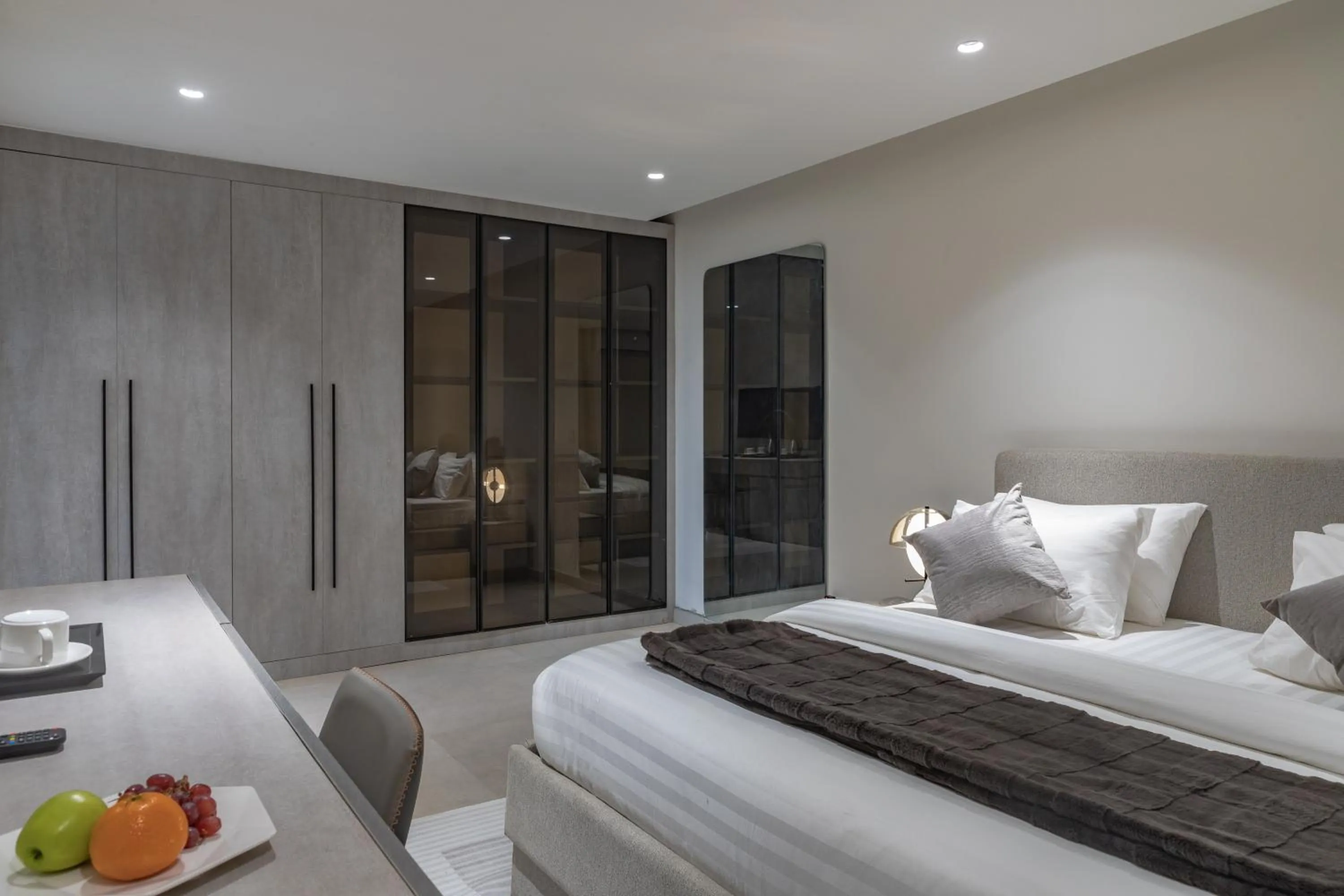 Clay House by Husk Collection